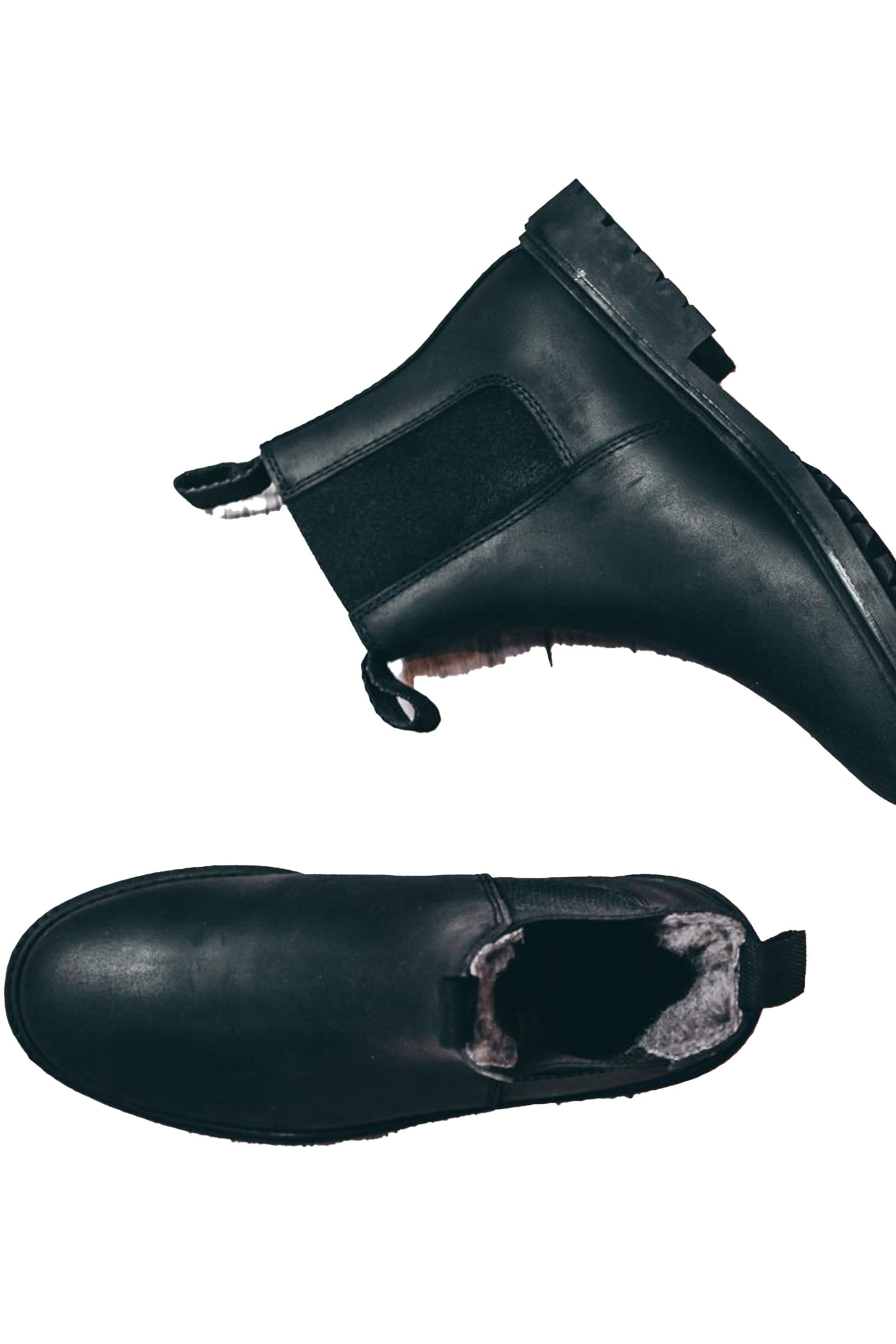 Suedwind Footwear New Work Winter Jodhpur Boots Chelsea Riding Boots & Riding Shoes