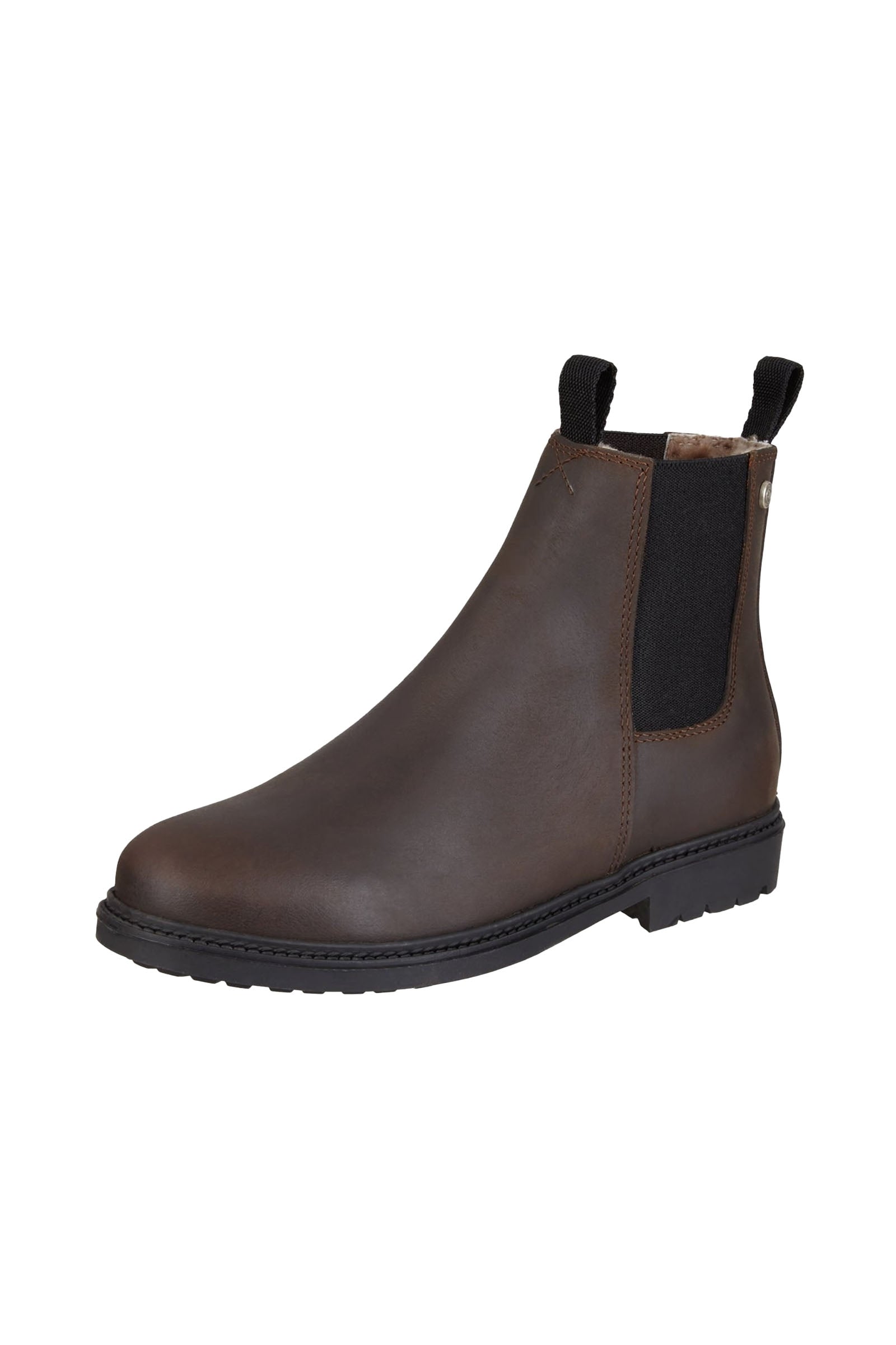 Suedwind Footwear New Work Vinter Jodhpur Støvler Chelsea Støvler & Leggings