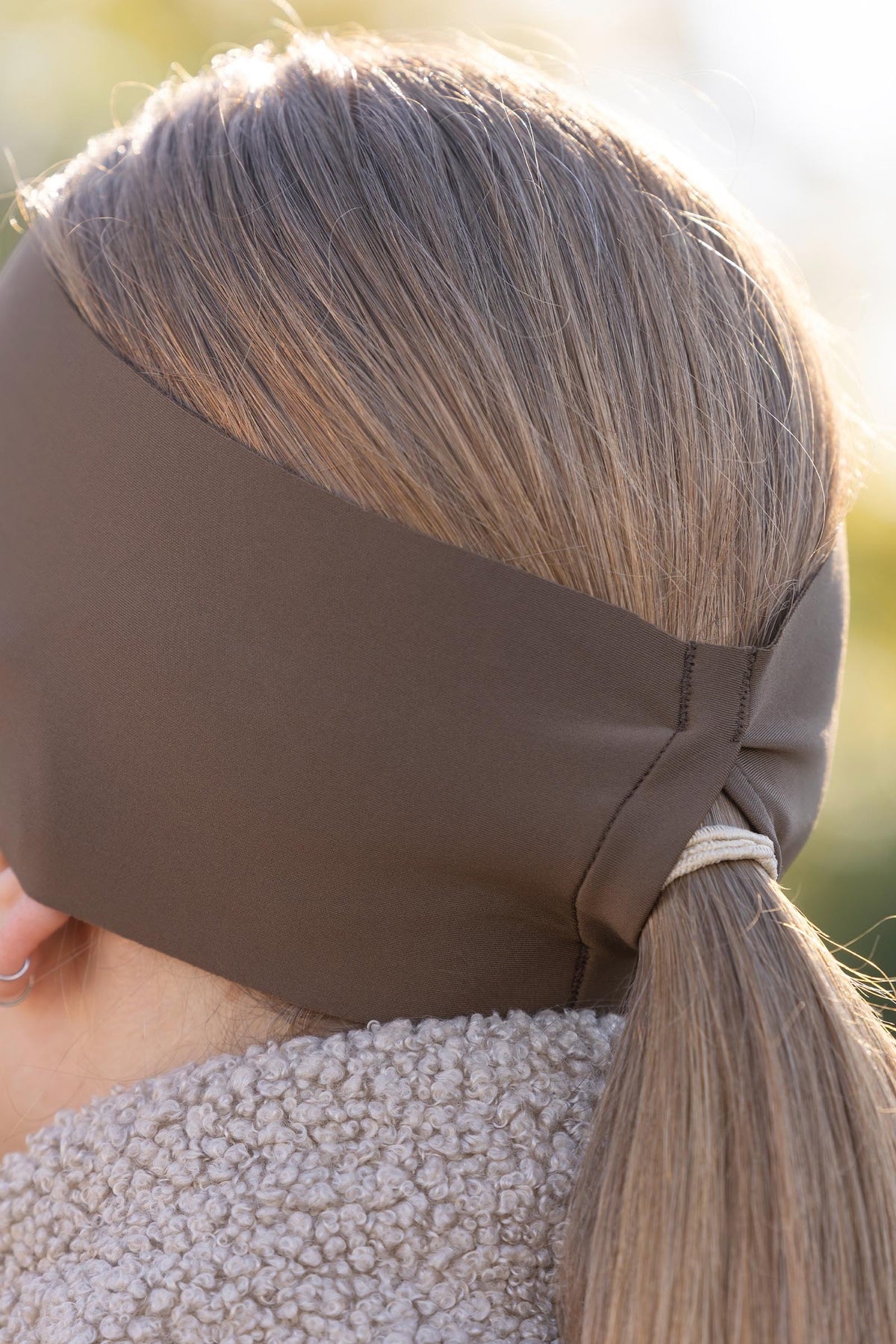Covalliero FW26 Thin Headband Accessories