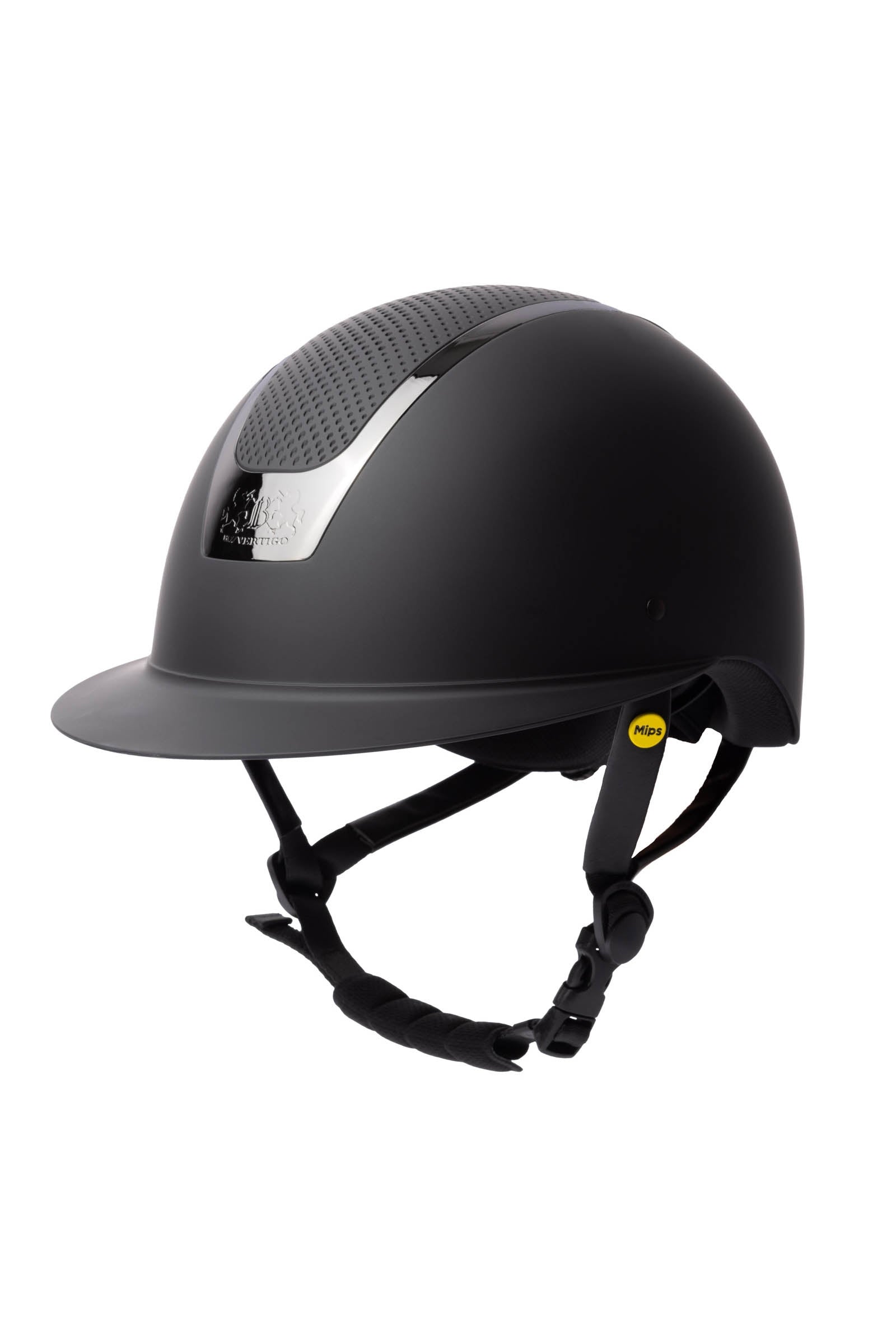 B Vertigo ZENITH MIPS Riding Helmet Ridehjelme & Sikkerhedsveste