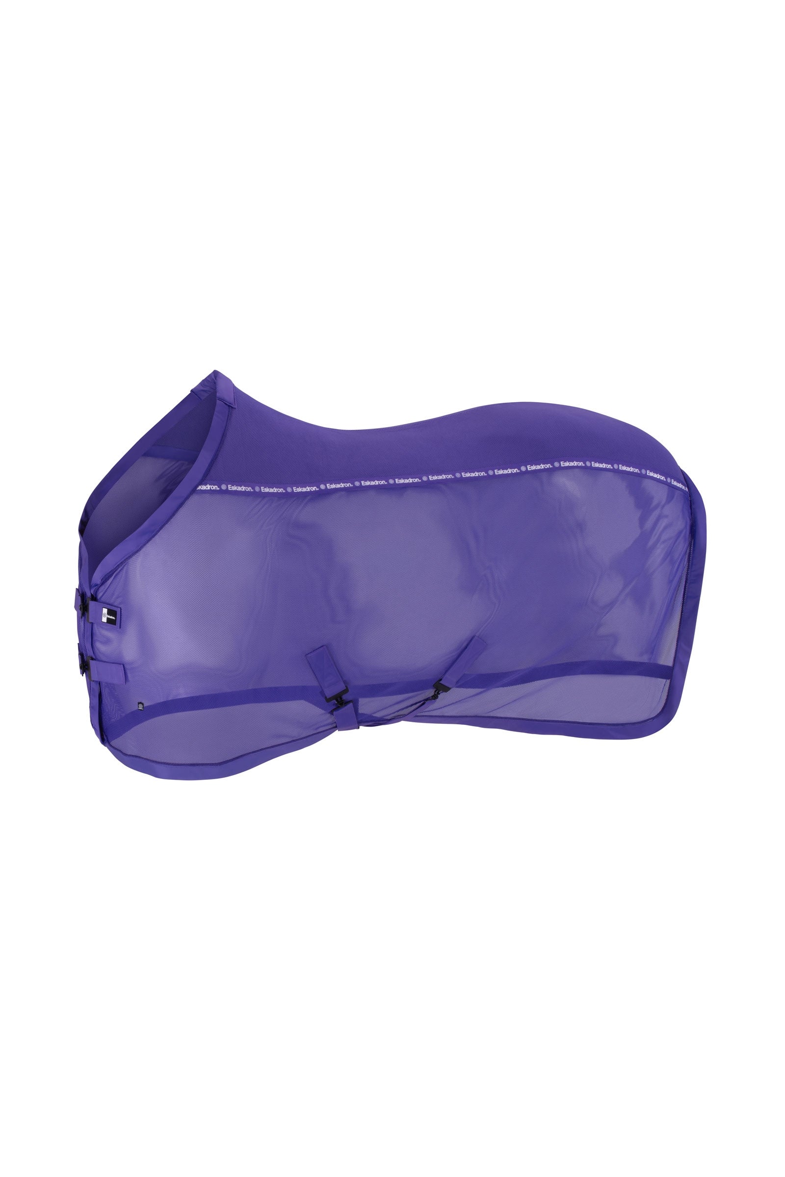Eskadron Dynamic SS24 Pro Cover Fluedækken Hestedækken