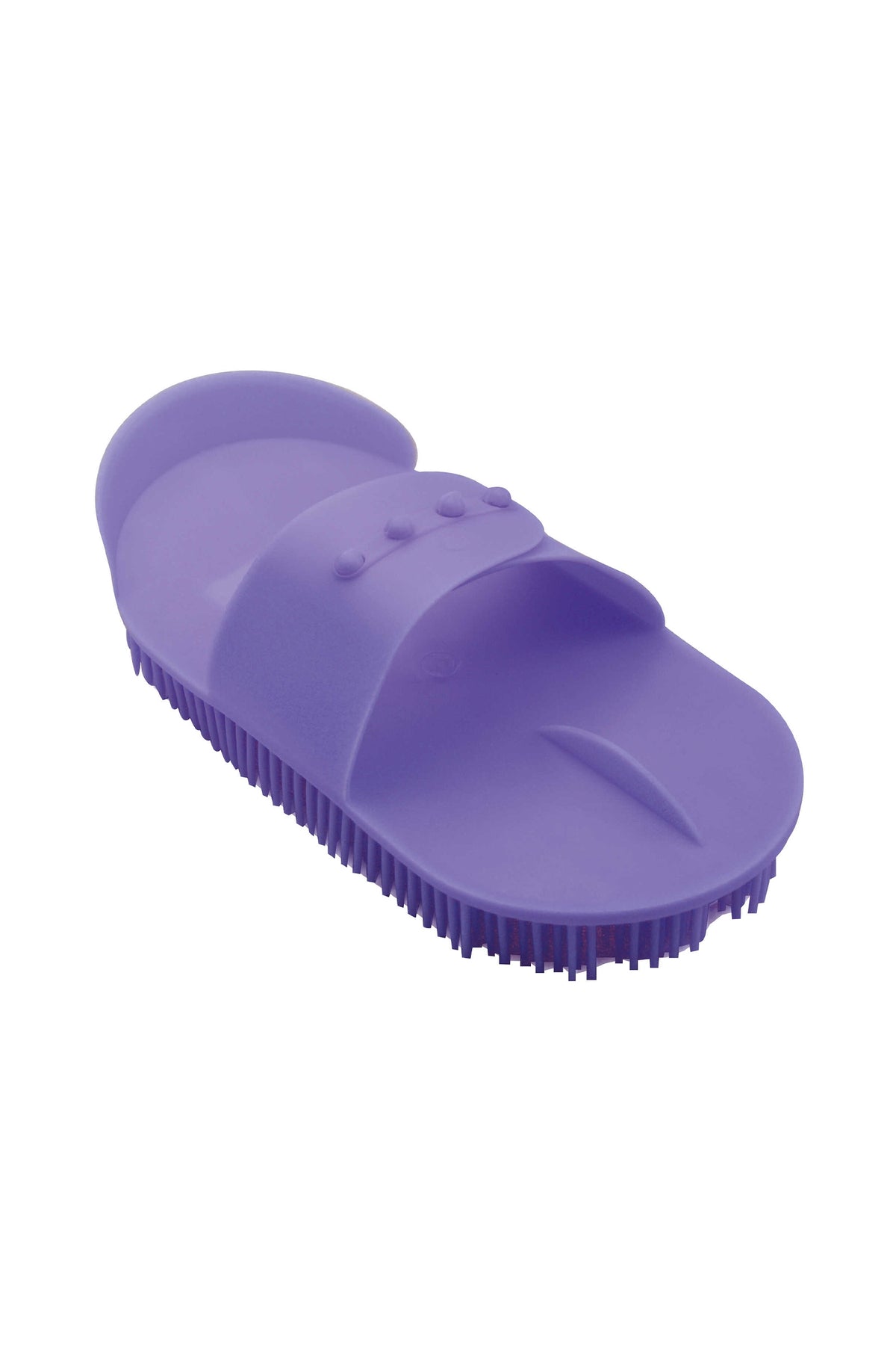 HIPPOTONIC Karrykam, plast Strigleprodukter
