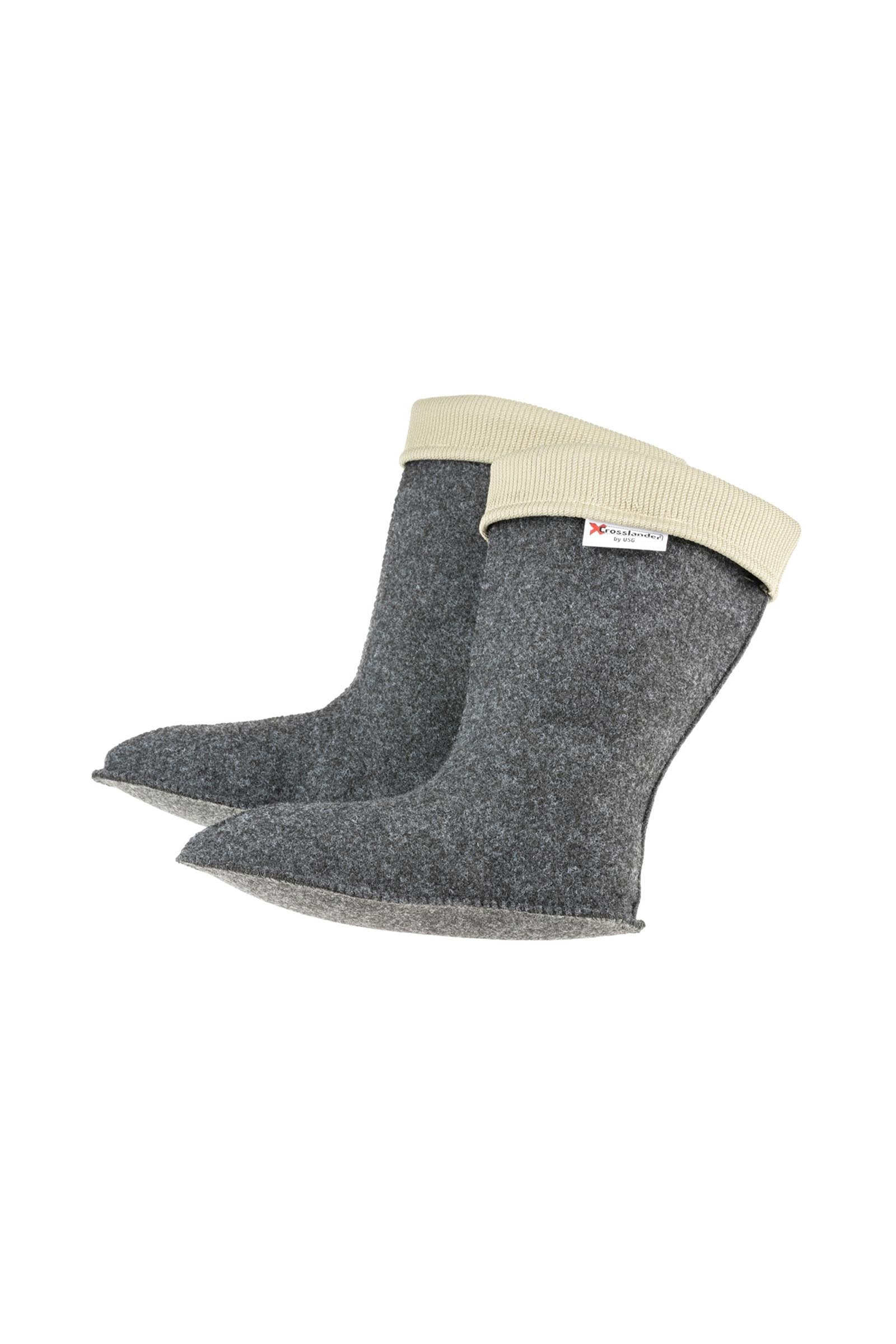 USG Crosslander Boot Socks For Montreal Eva Ladies Boot Støvler & Leggings