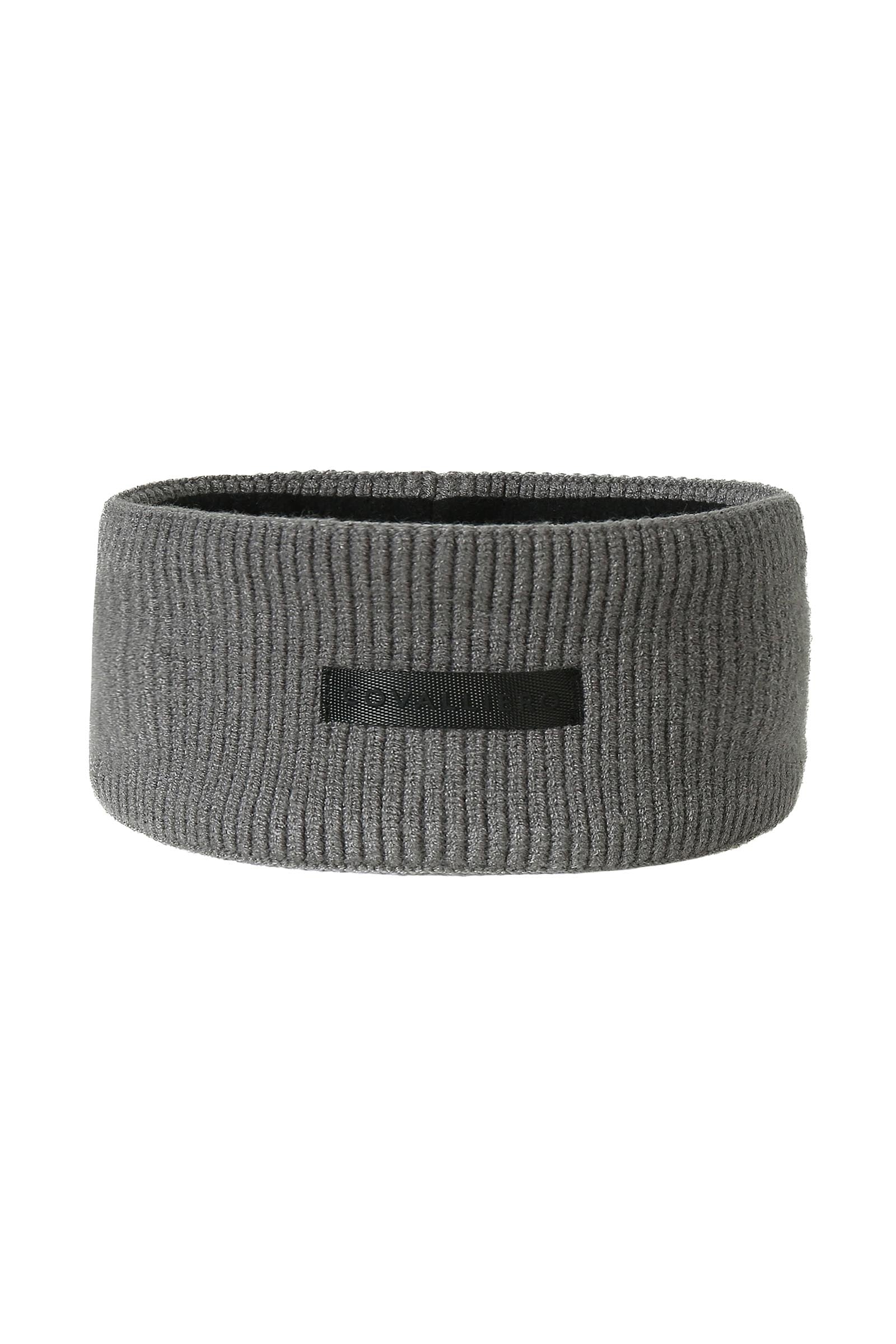Covalliero Strikket Pandebånd Accessories
