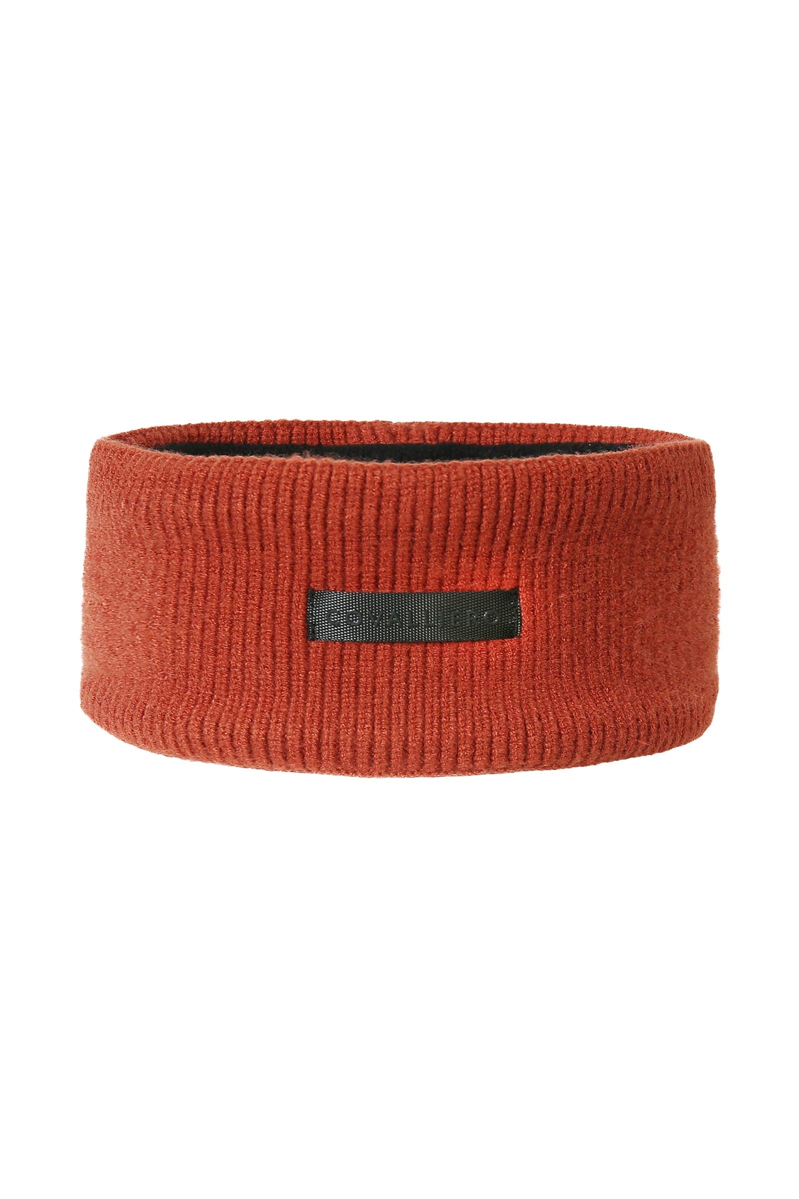 Covalliero Strikket Pandebånd Accessories