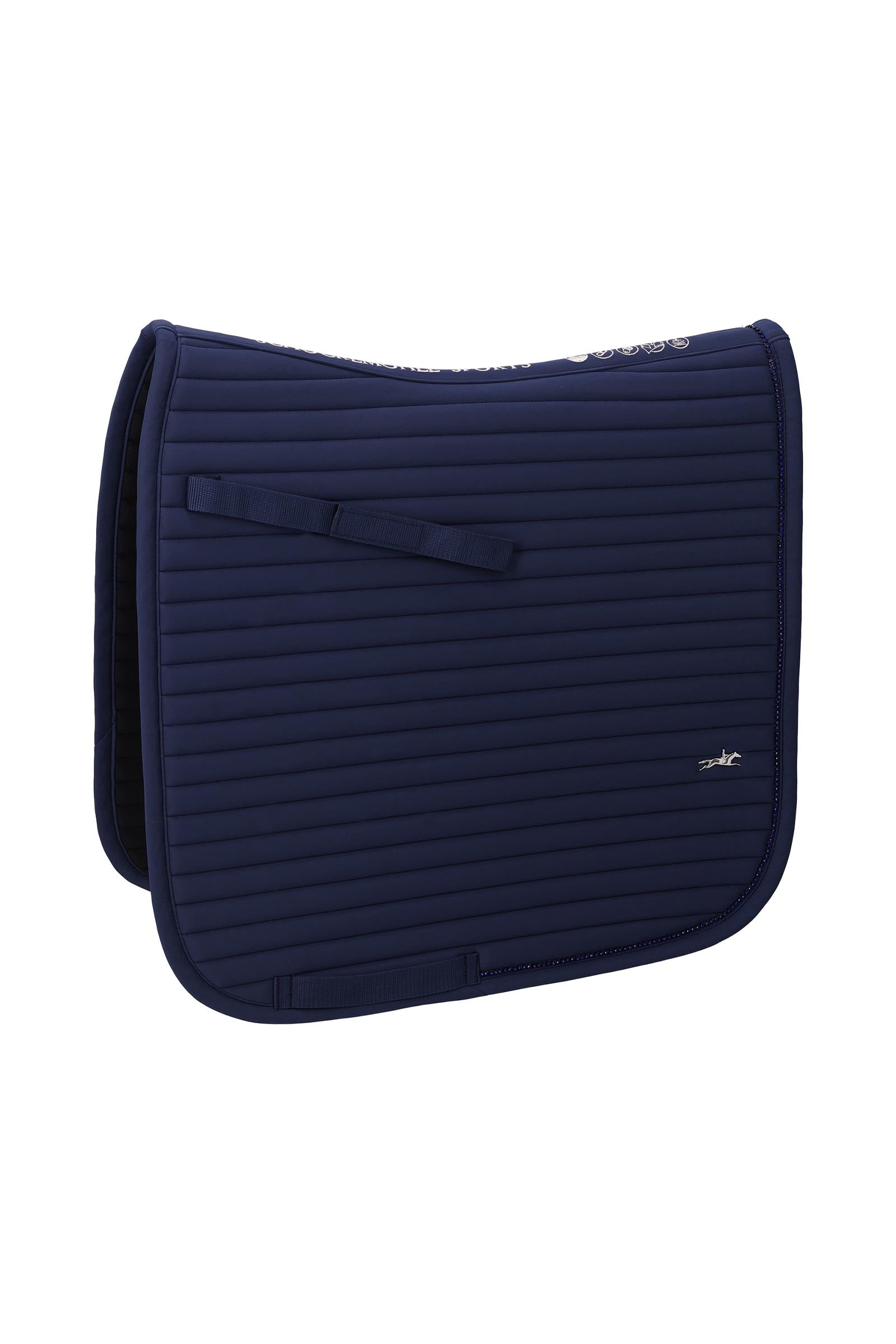 Schockemöhle Sports Schockemöhle SP Enora Dressage Style Saddle Pad Saddle Pads
