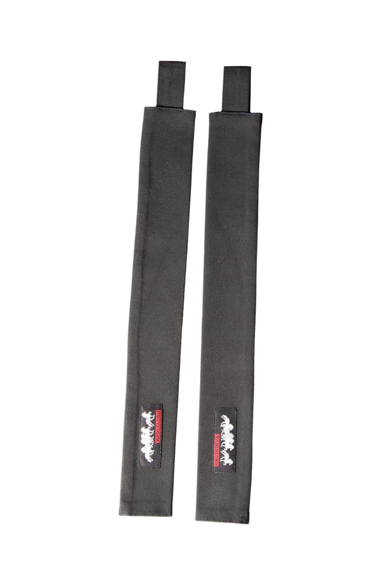 Karlslund Stirrup Leather Cover Sadler & gjorde