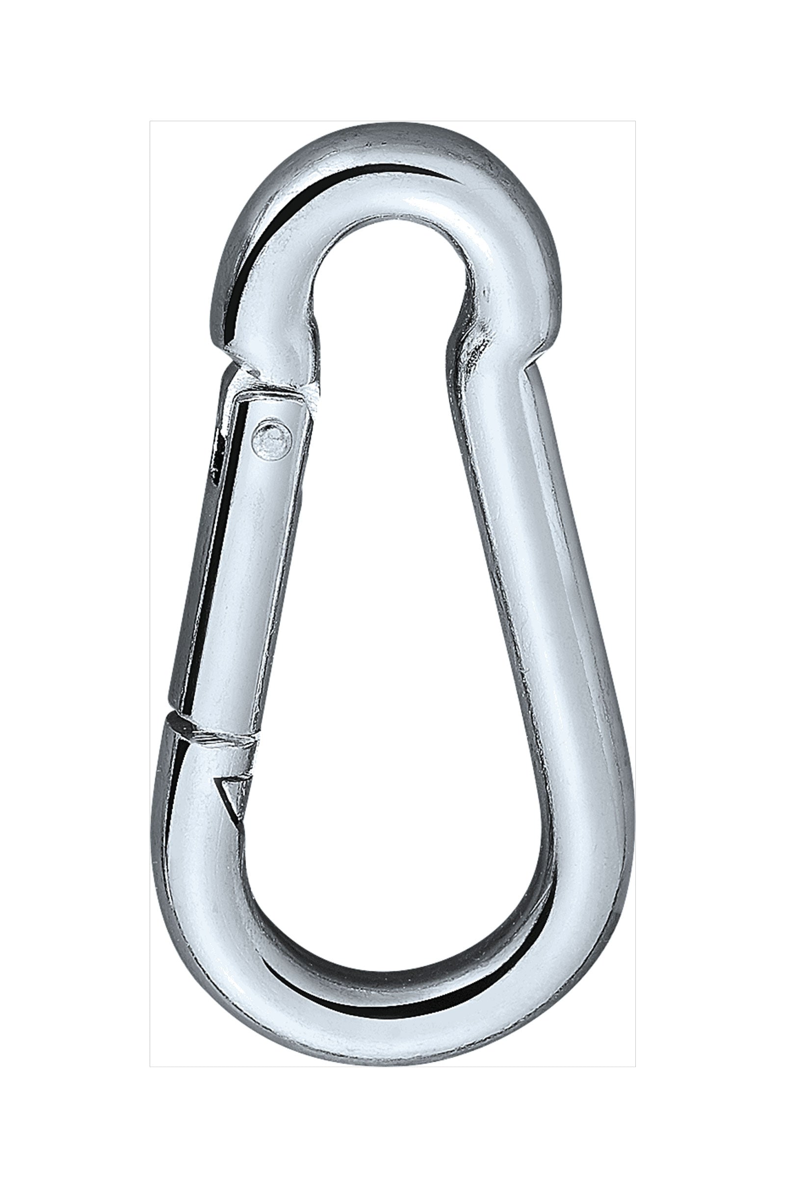 Sprenger SNAP HOOK STEEL GALV. 100mm Værktøj til beslagsmed