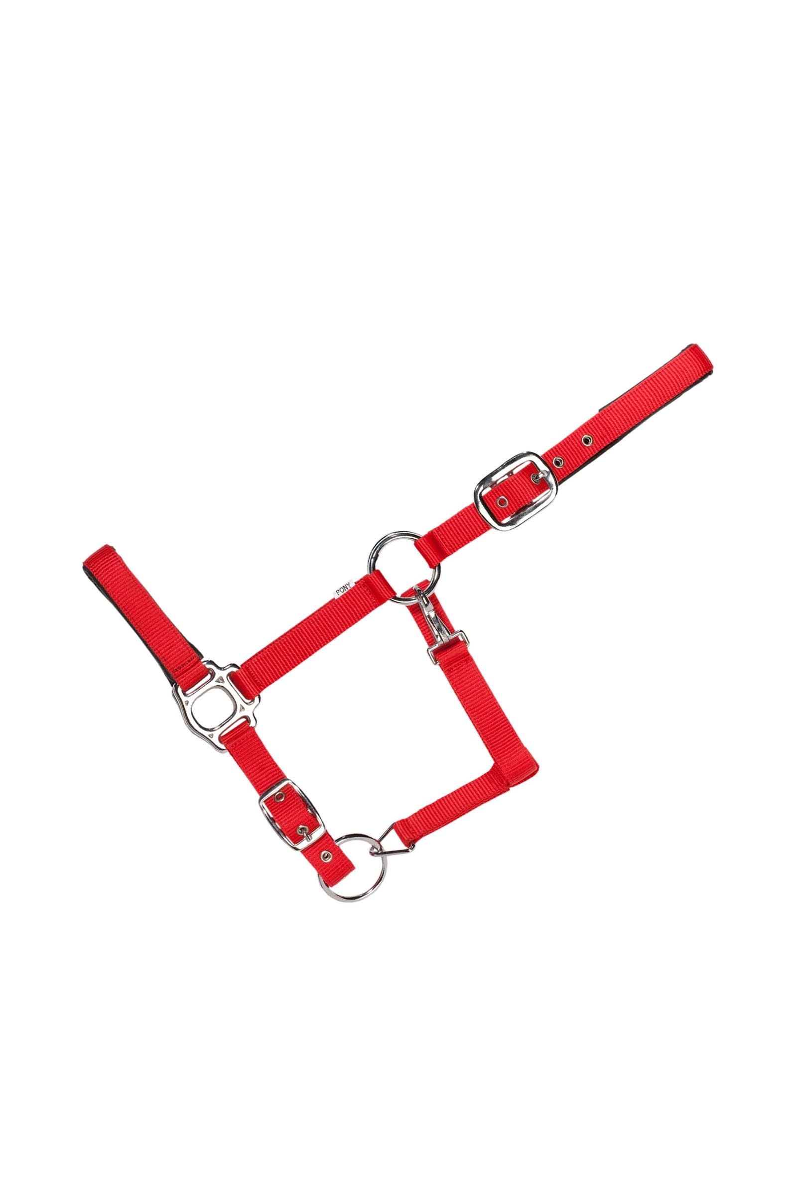 USG Everyday Soft Padded Halter Grimer & Træktove