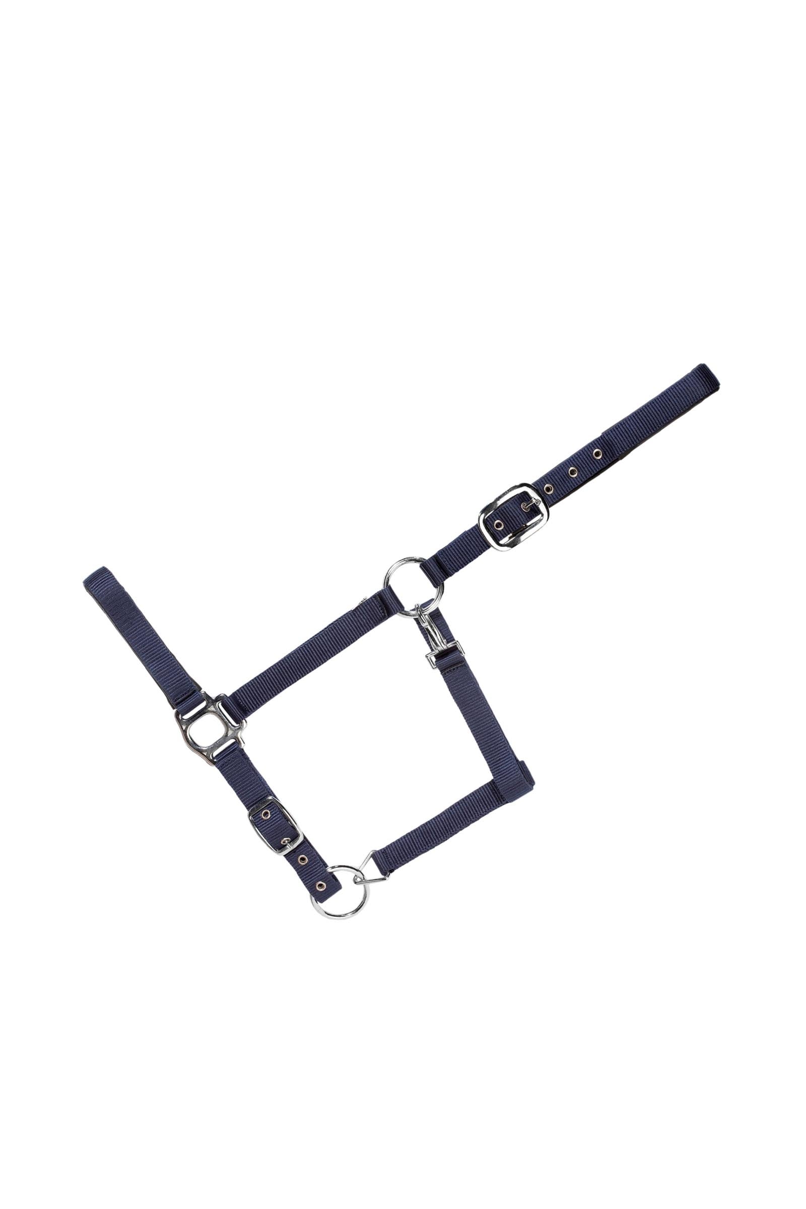 USG Everyday Soft Padded Halter Grimer & Træktove