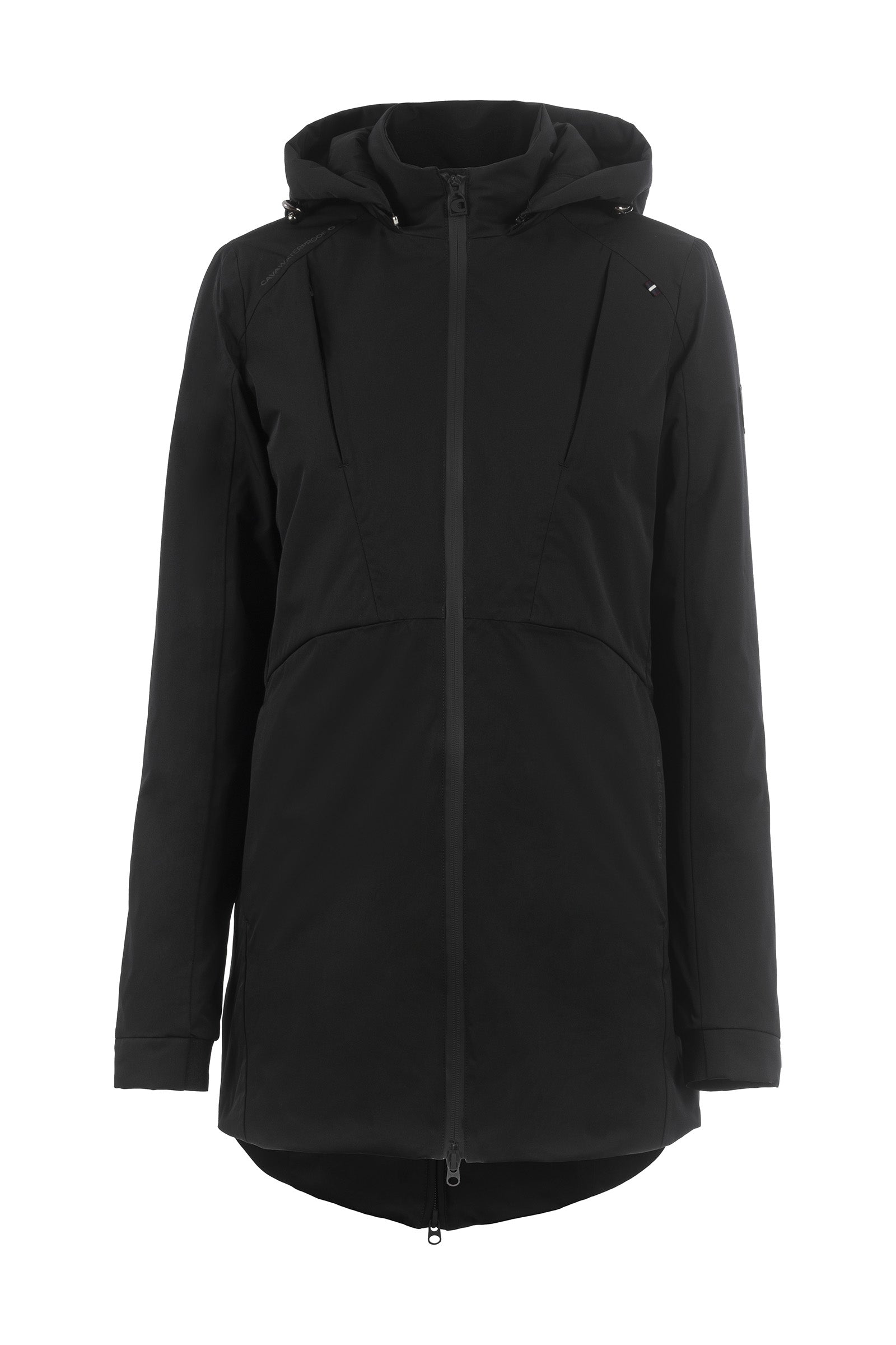 Cavallo CAVALGINI Women´s Parka Ridetøj til dame