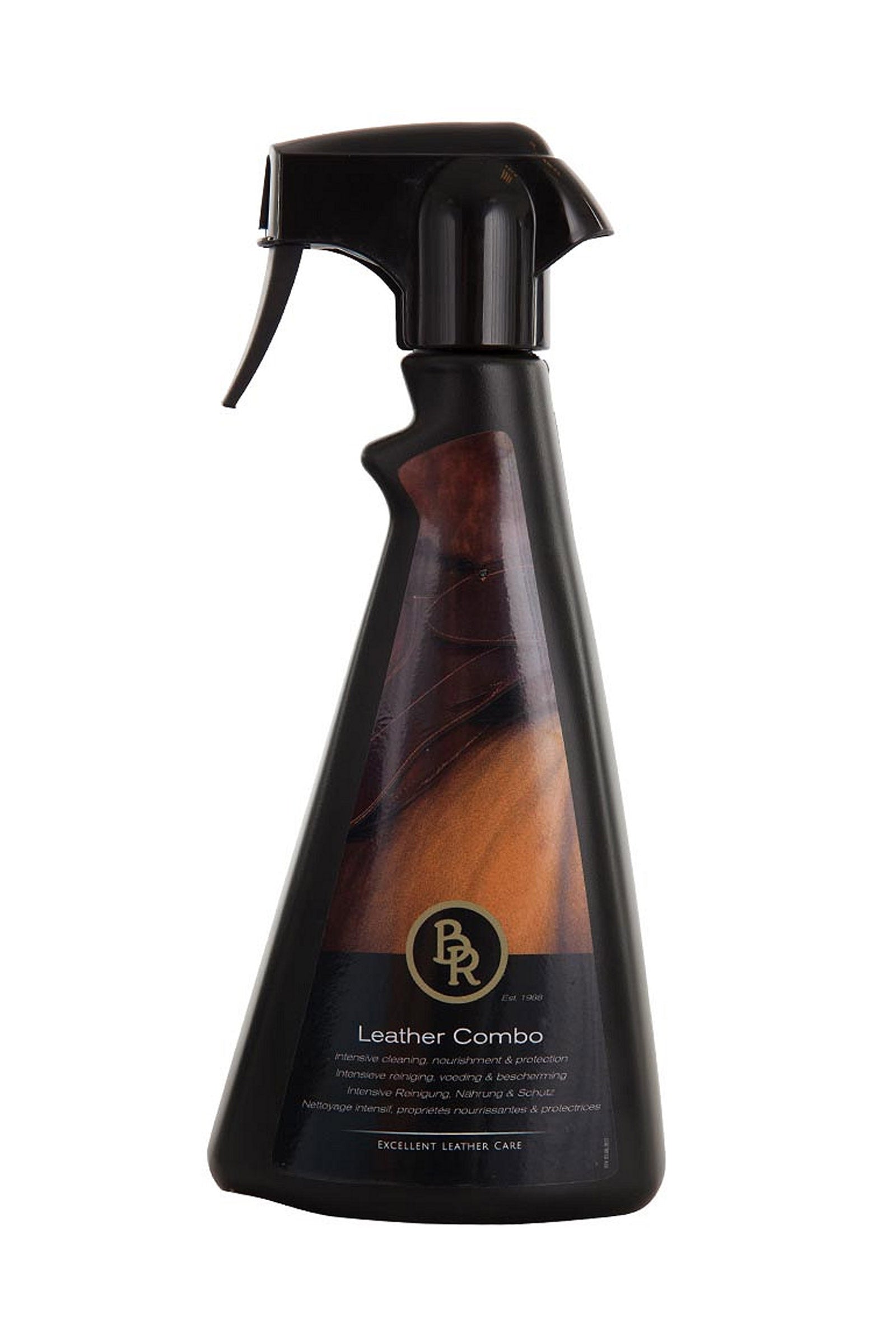 BR Combo læderspray, 500 ml Plejeprodukter