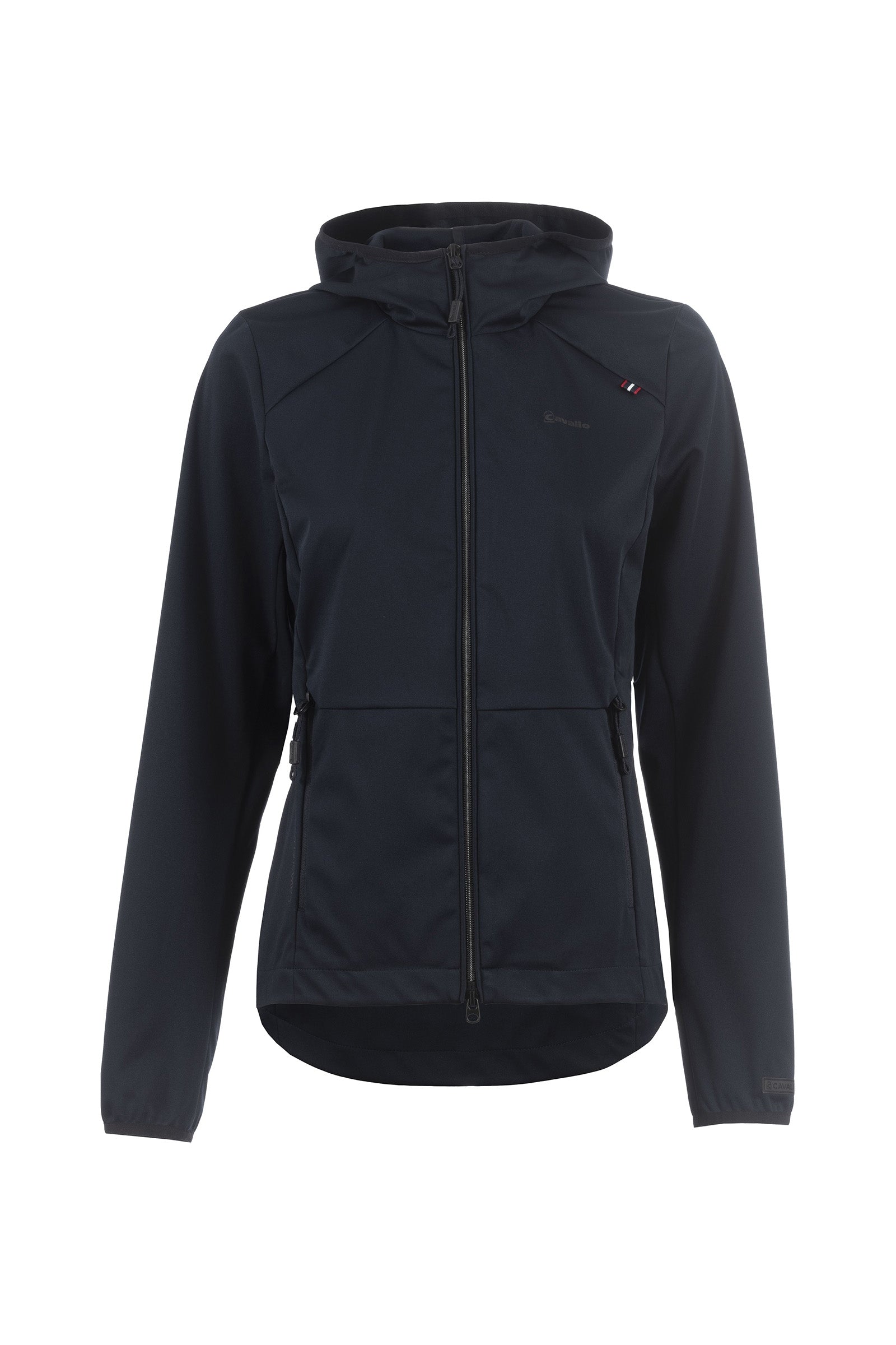 Cavallo CAVALFLEX Women´s Jacket Ridetøj til dame