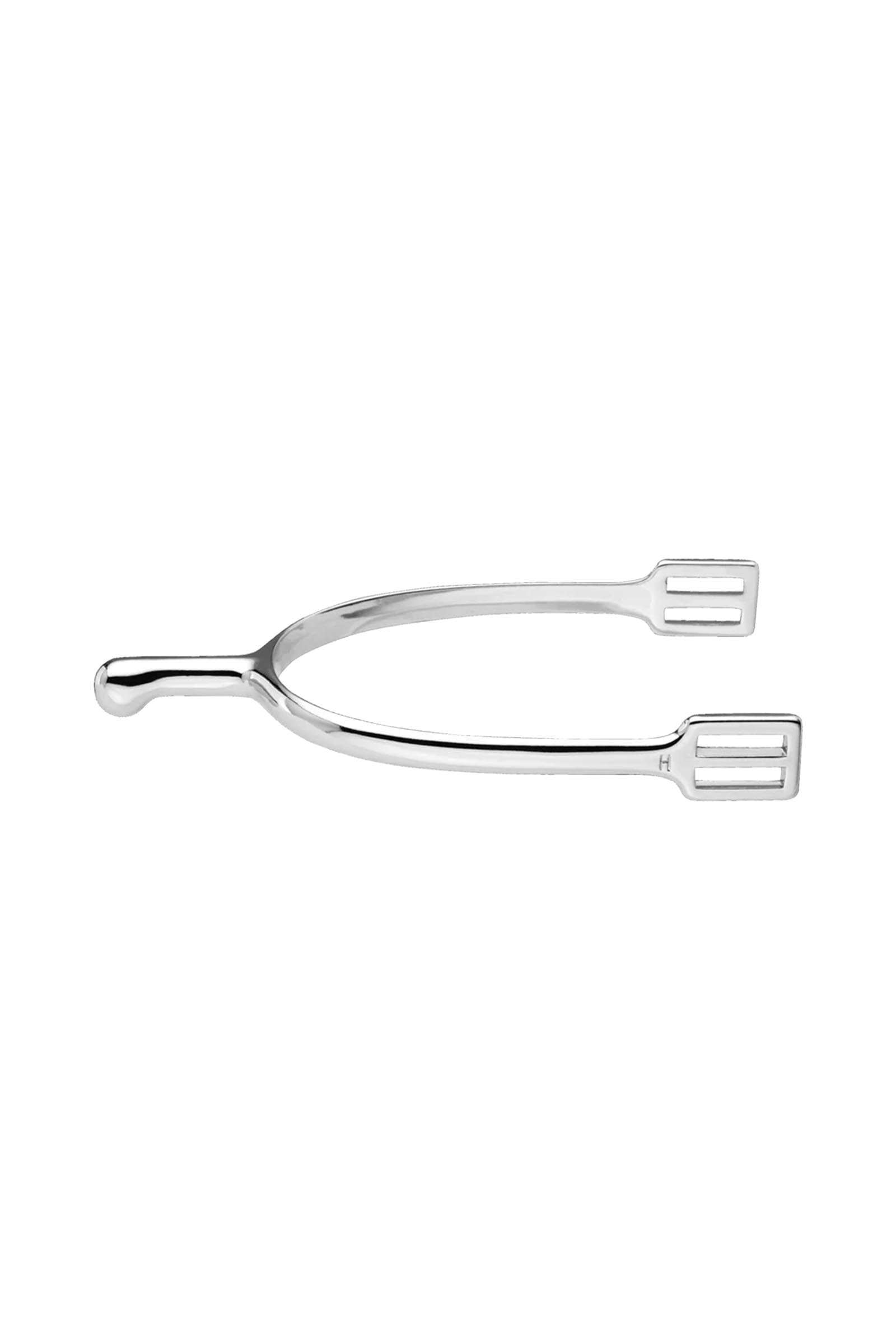 Sprenger Neverrust herresporer, 35 mm kuglehals Piske