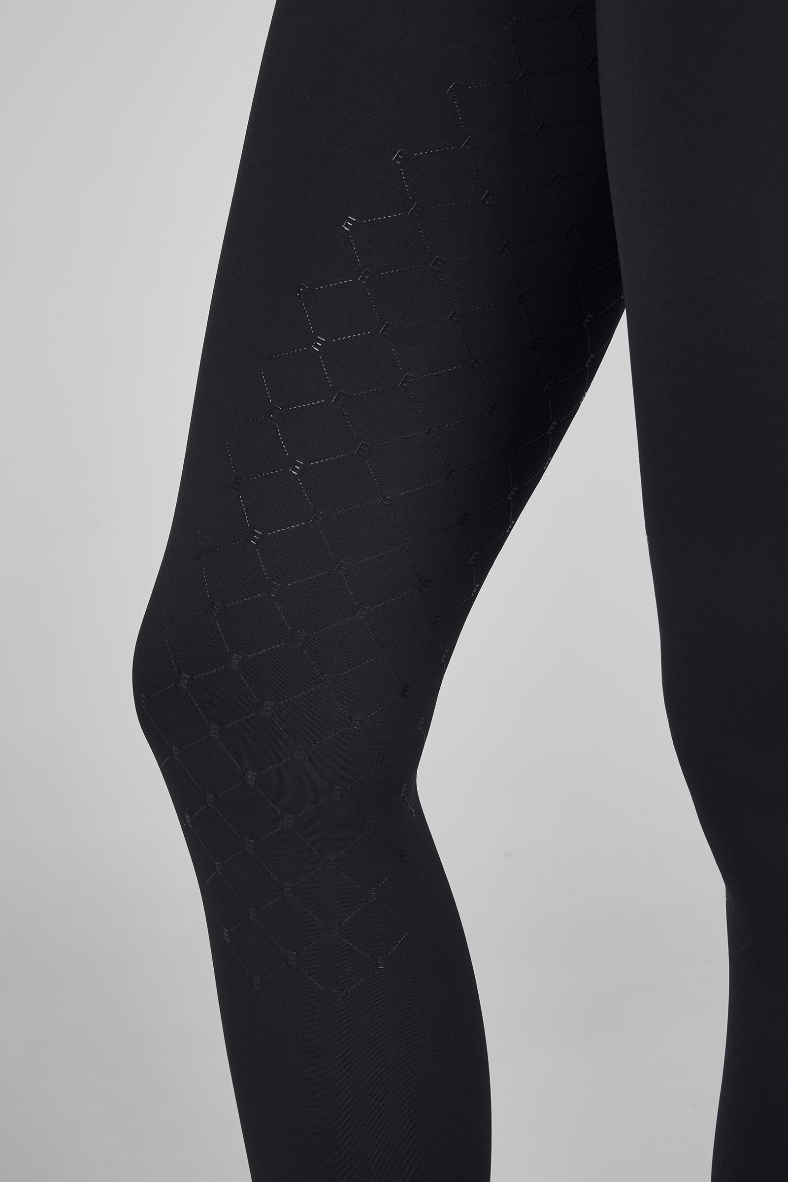 Eskadron Dynamic Fanatics AW26 Women's Flex Full Grip Riding Tights Womens Breeches