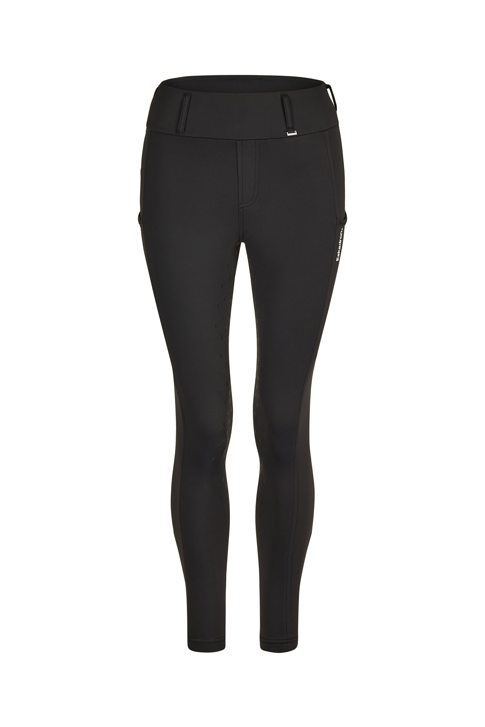Eskadron Dynamic Fanatics AW26 Women's Flex Full Grip Riding Tights Womens Breeches