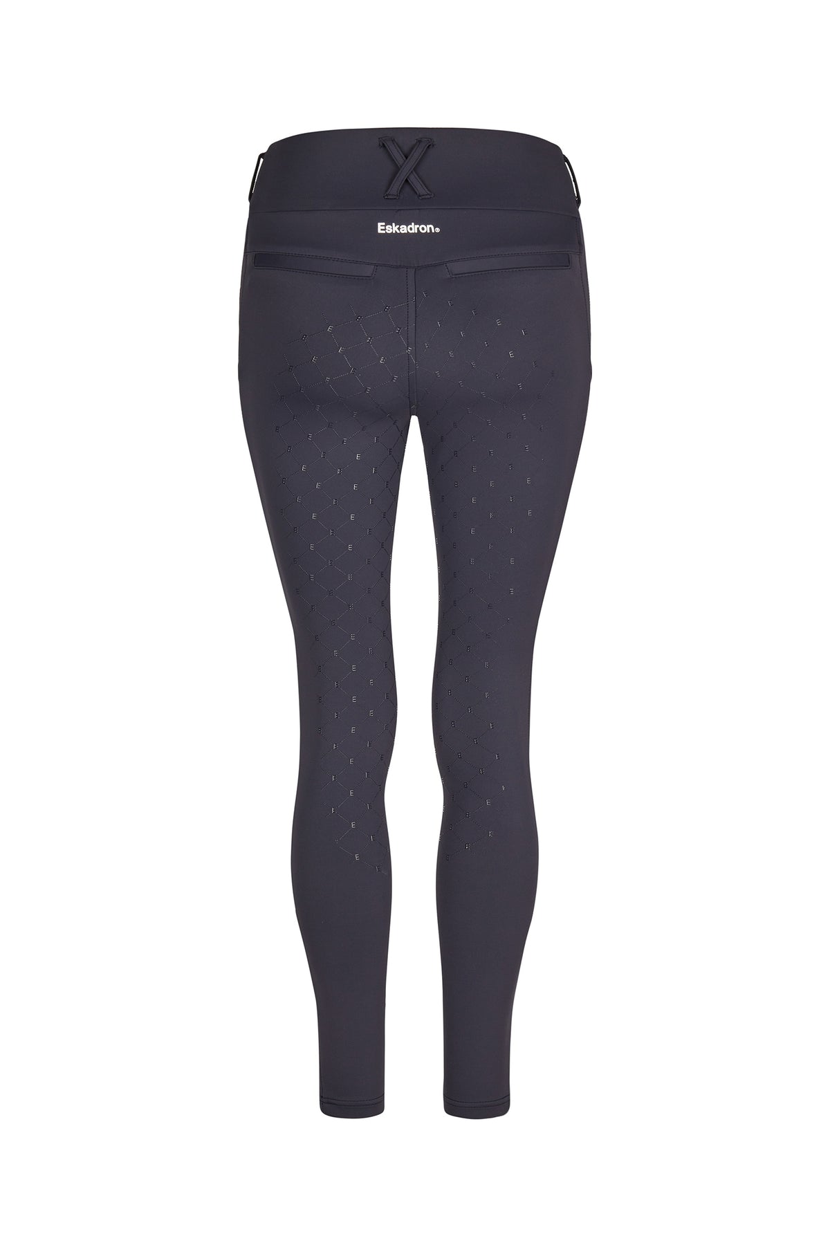 Eskadron Dynamic Fanatics AW26 Women's Flex Full Grip Riding Tights Womens Breeches