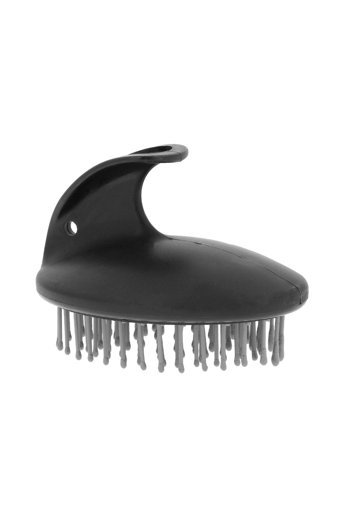 HIPPOTONIC Massagebørste, hårde børster Strigleprodukter
