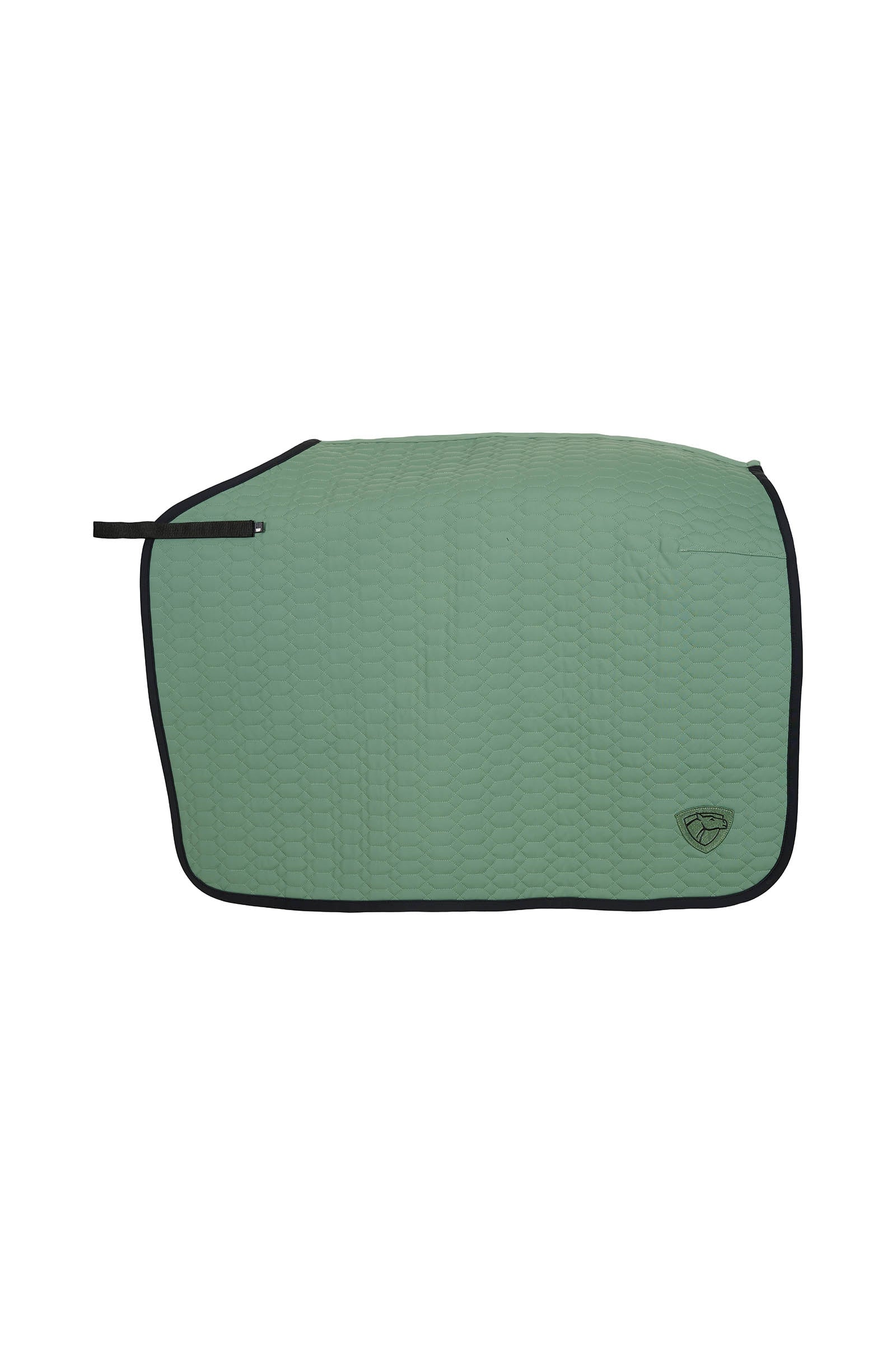 CATAGO FIR-Tech Grand Quarter Rug Duck Green P – horze