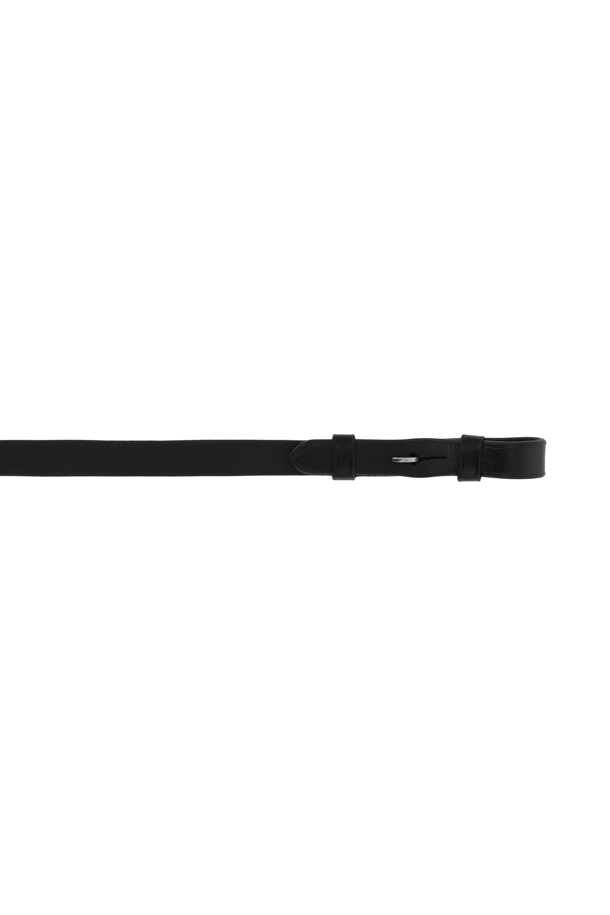ERIC THOMAS Digit Rubber Reins, 16 mm Bridles & Reins