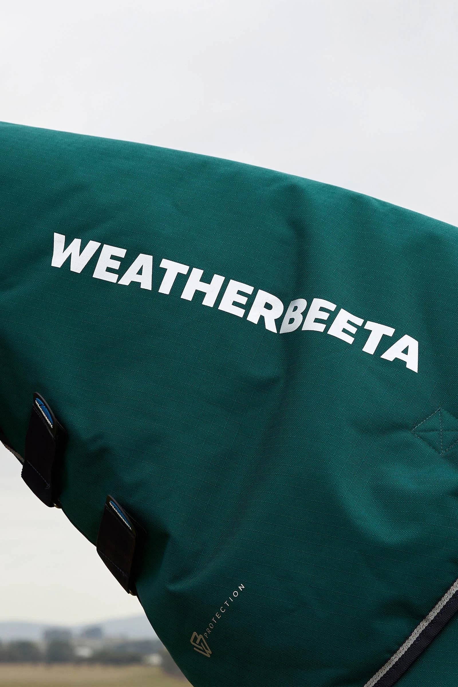 Weatherbeeta ComFiTecPlus Dynamic Turnout Detach-A-Neck 220G Horse Rugs