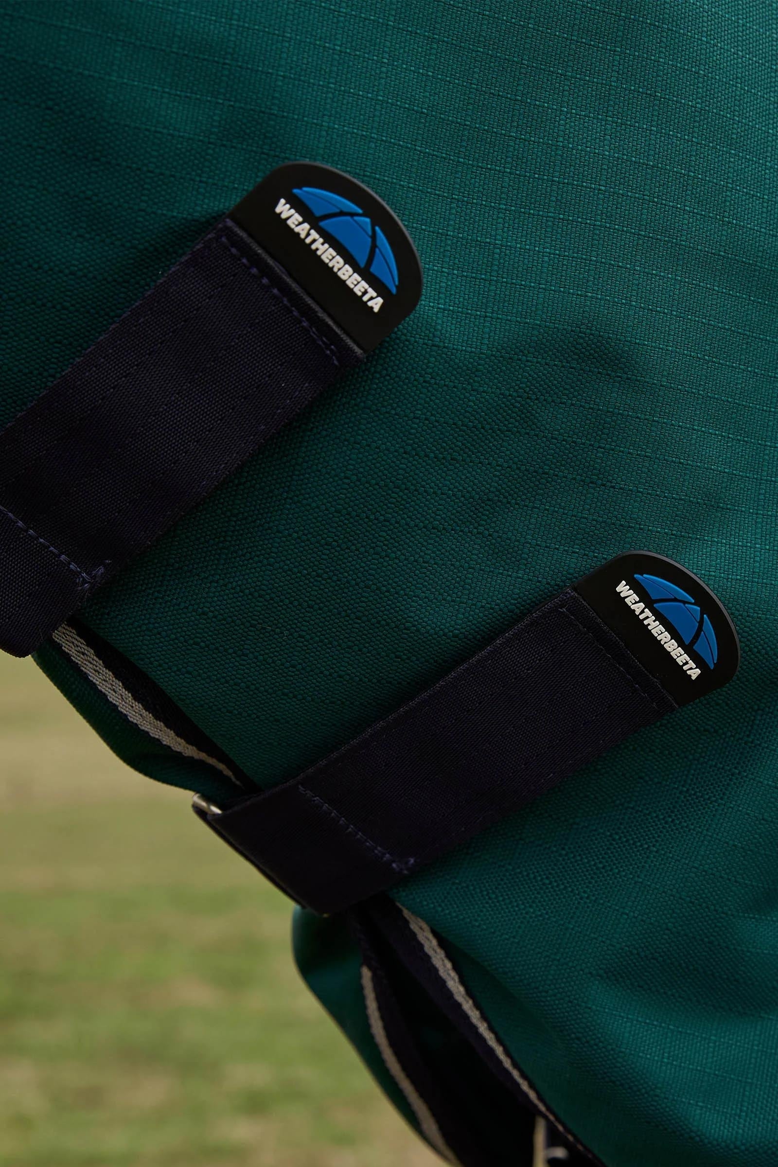 Weatherbeeta ComFiTecPlus Dynamic Turnout Detach-A-Neck 220G Horse Rugs