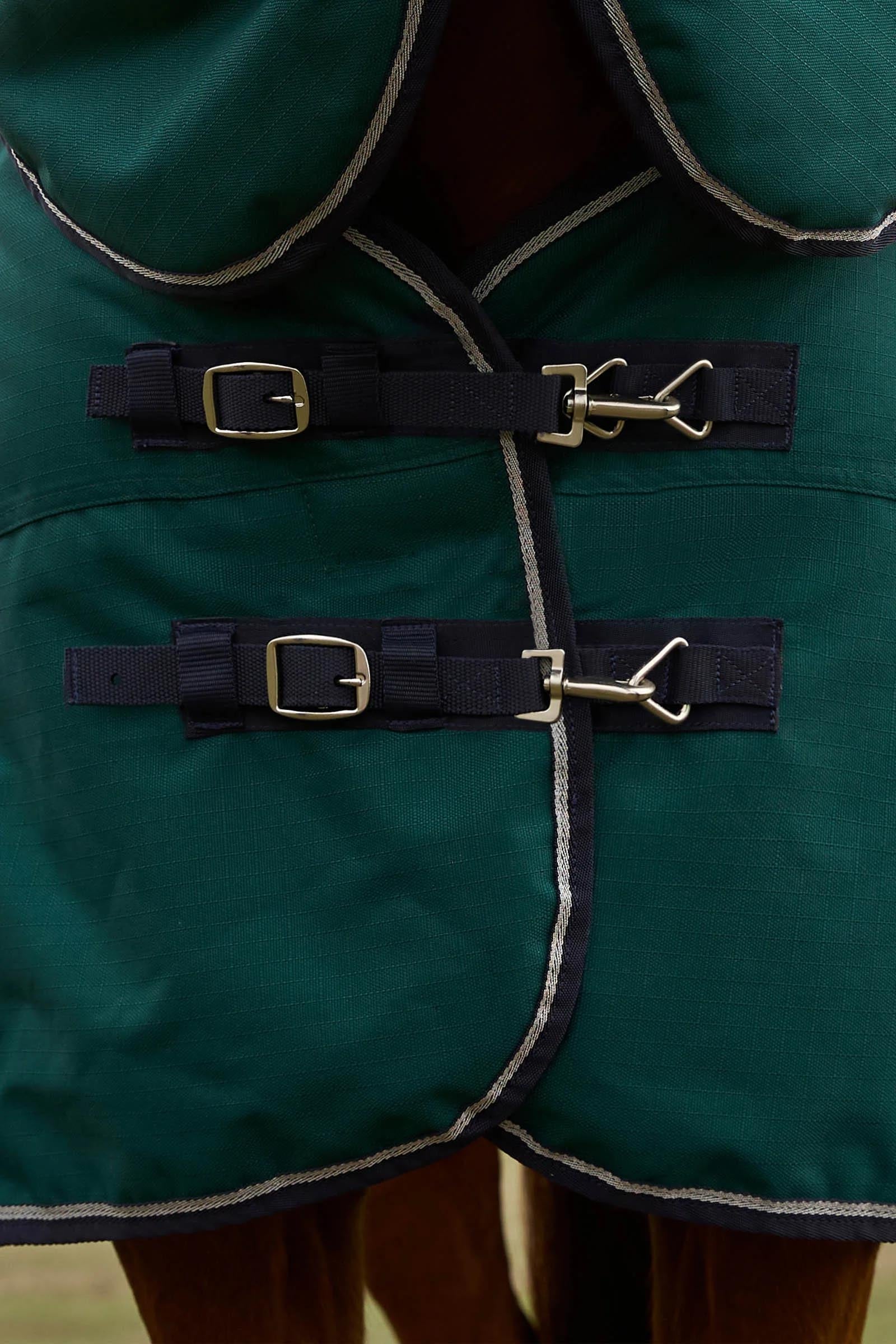 Weatherbeeta ComFiTecPlus Dynamic Turnout Detach-A-Neck 220G Horse Rugs