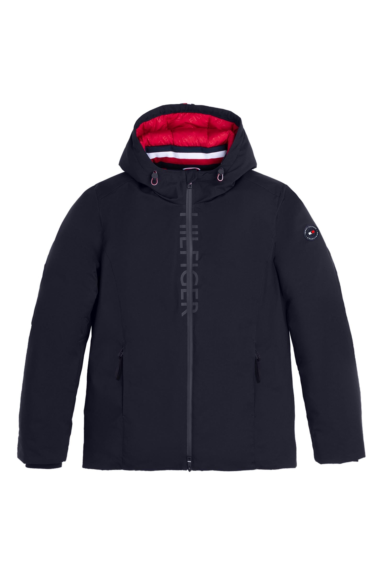 Tommy Hilfiger Equestrian Georgia herre ridejakke Ridetøj til herrer