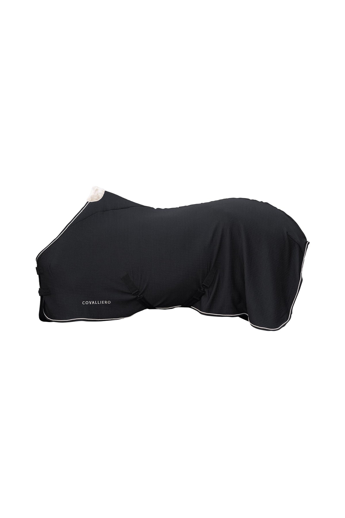 Covalliero FW26 Premium Cooler Rug Horse Rugs