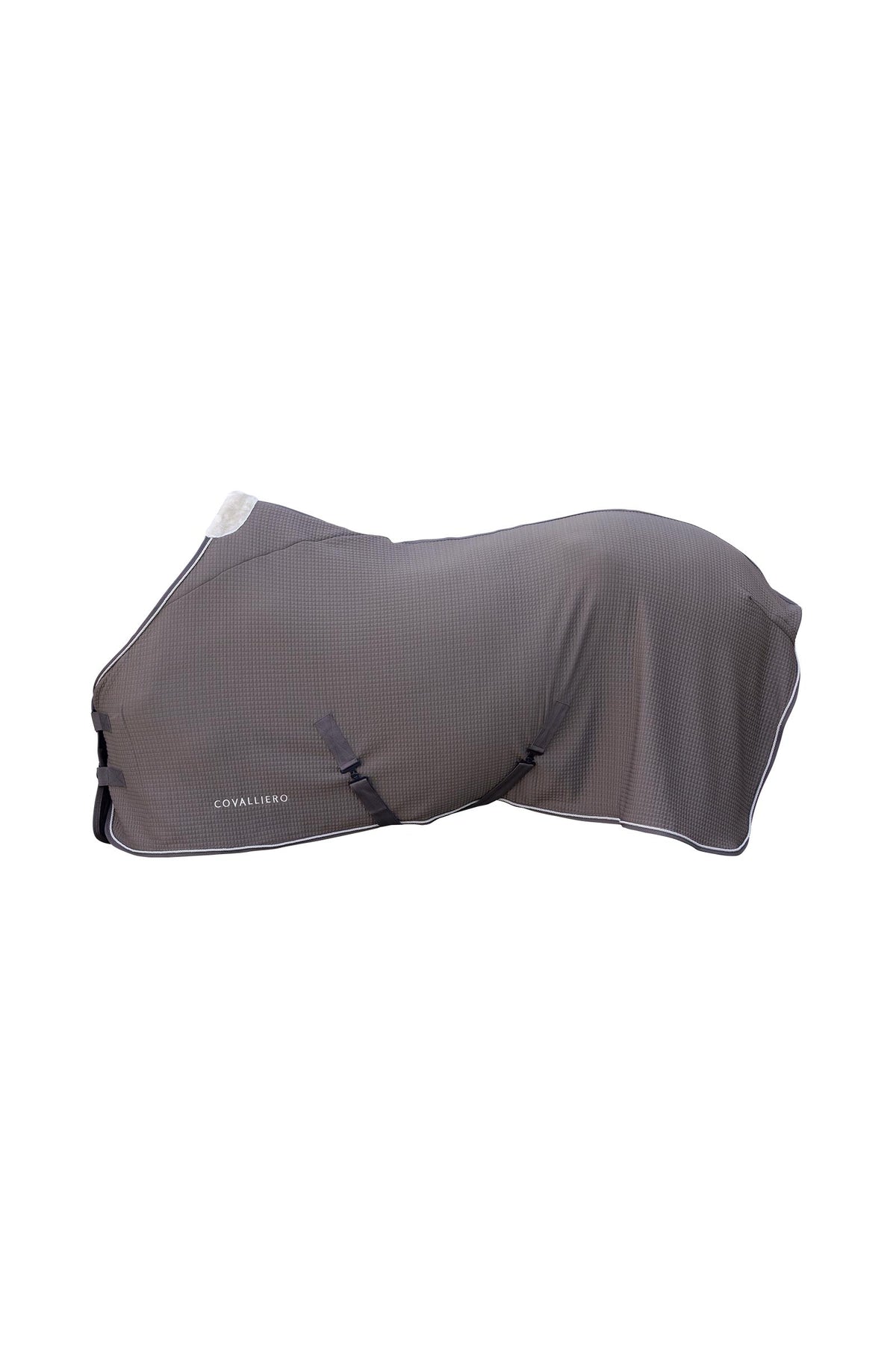 Covalliero FW26 Premium Cooler Rug Horse Rugs