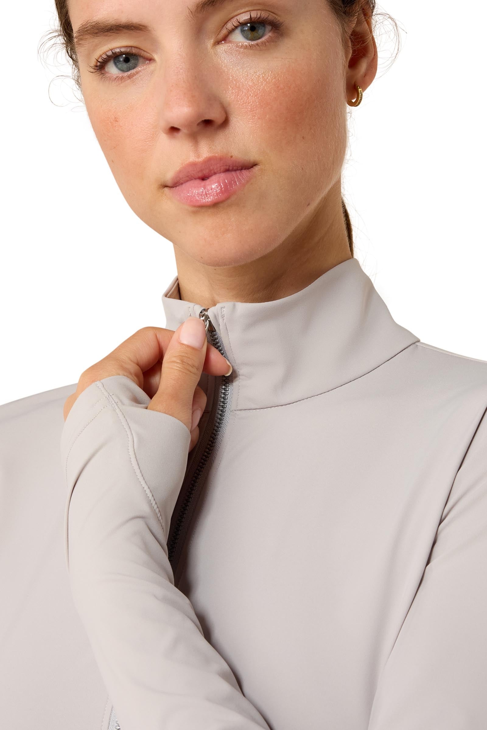 Ariat Women's SolVeil Long Sleeve Baselayer Women’s Riding Clothing