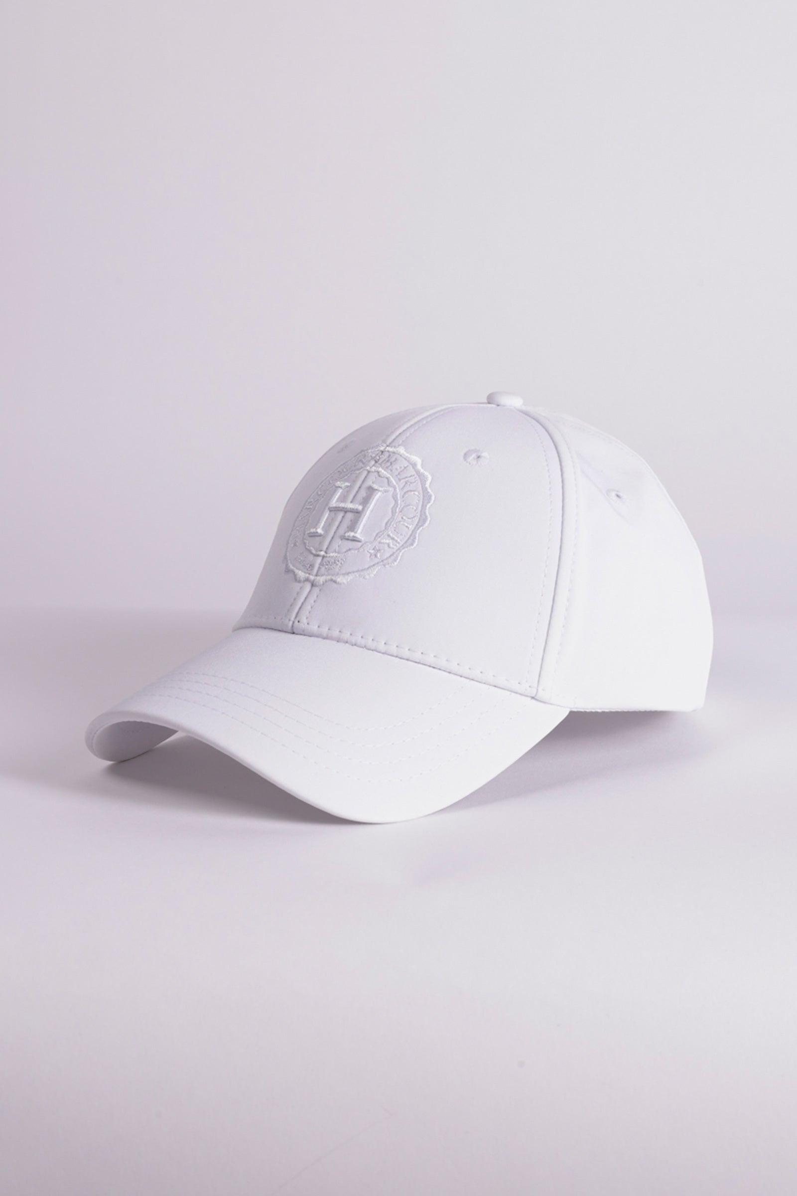 Harcour Ambassador Softshell Cap Accessories