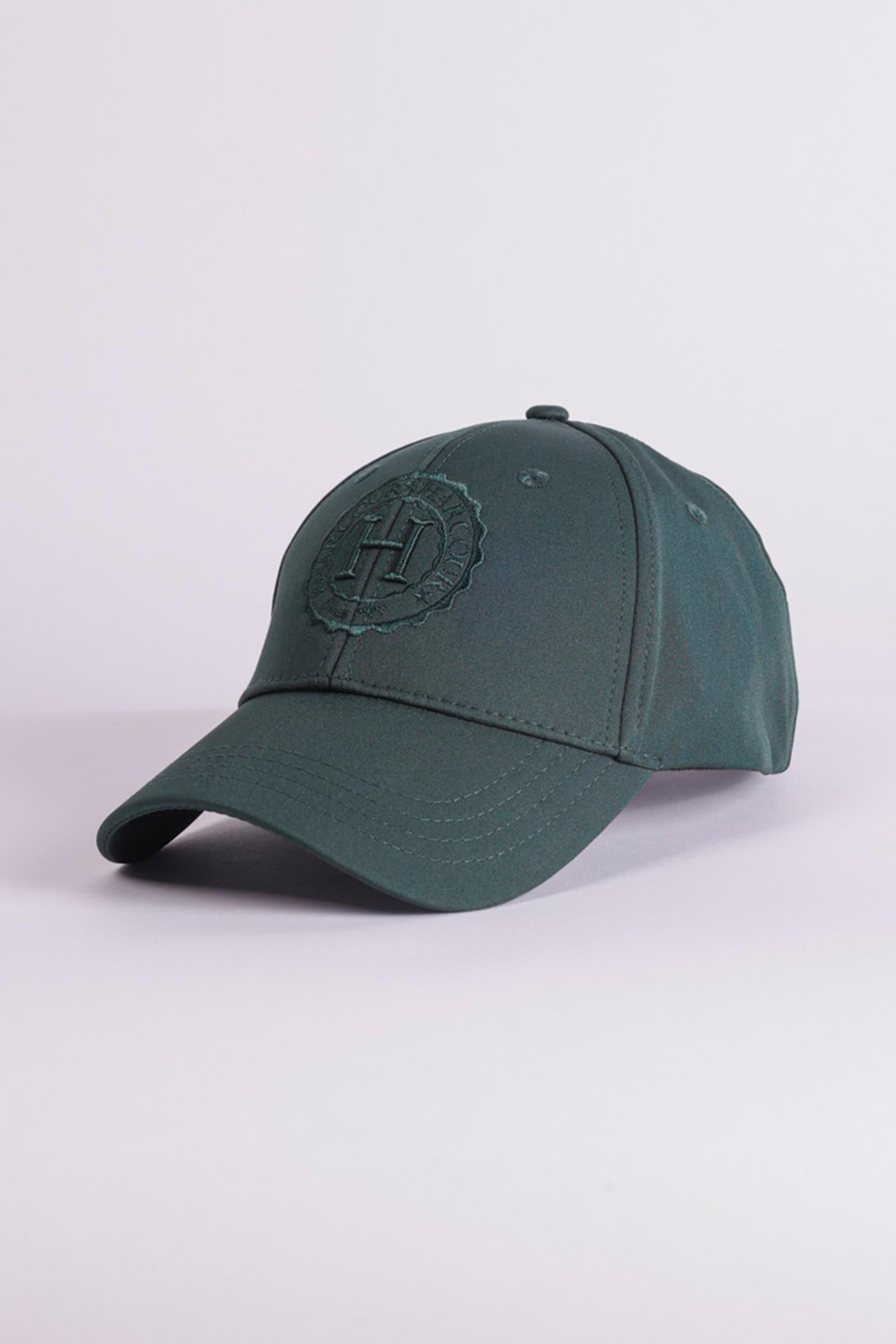 Harcour Ambassador Softshell Cap Accessories
