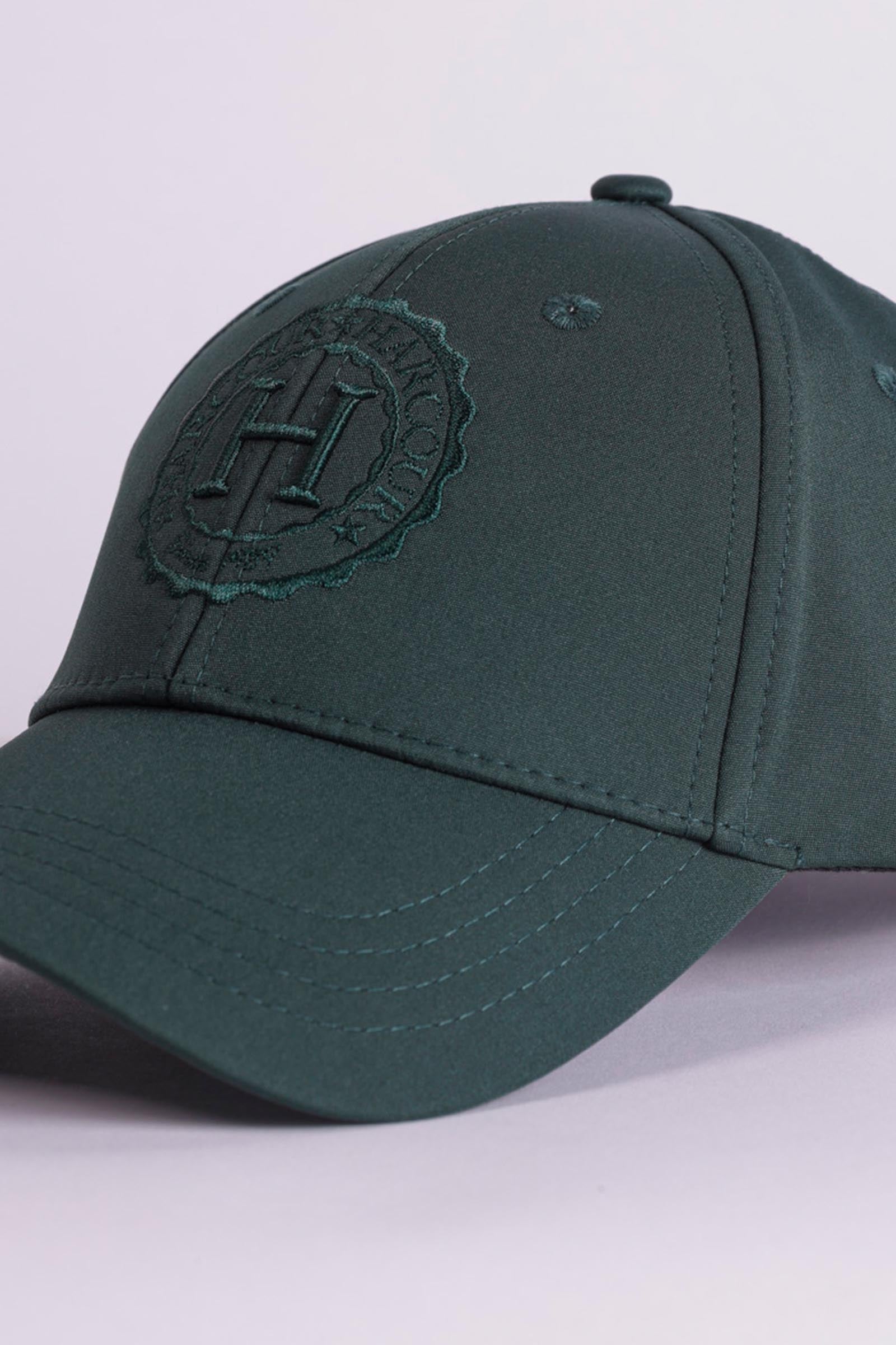 Harcour Ambassador Softshell Cap Accessories