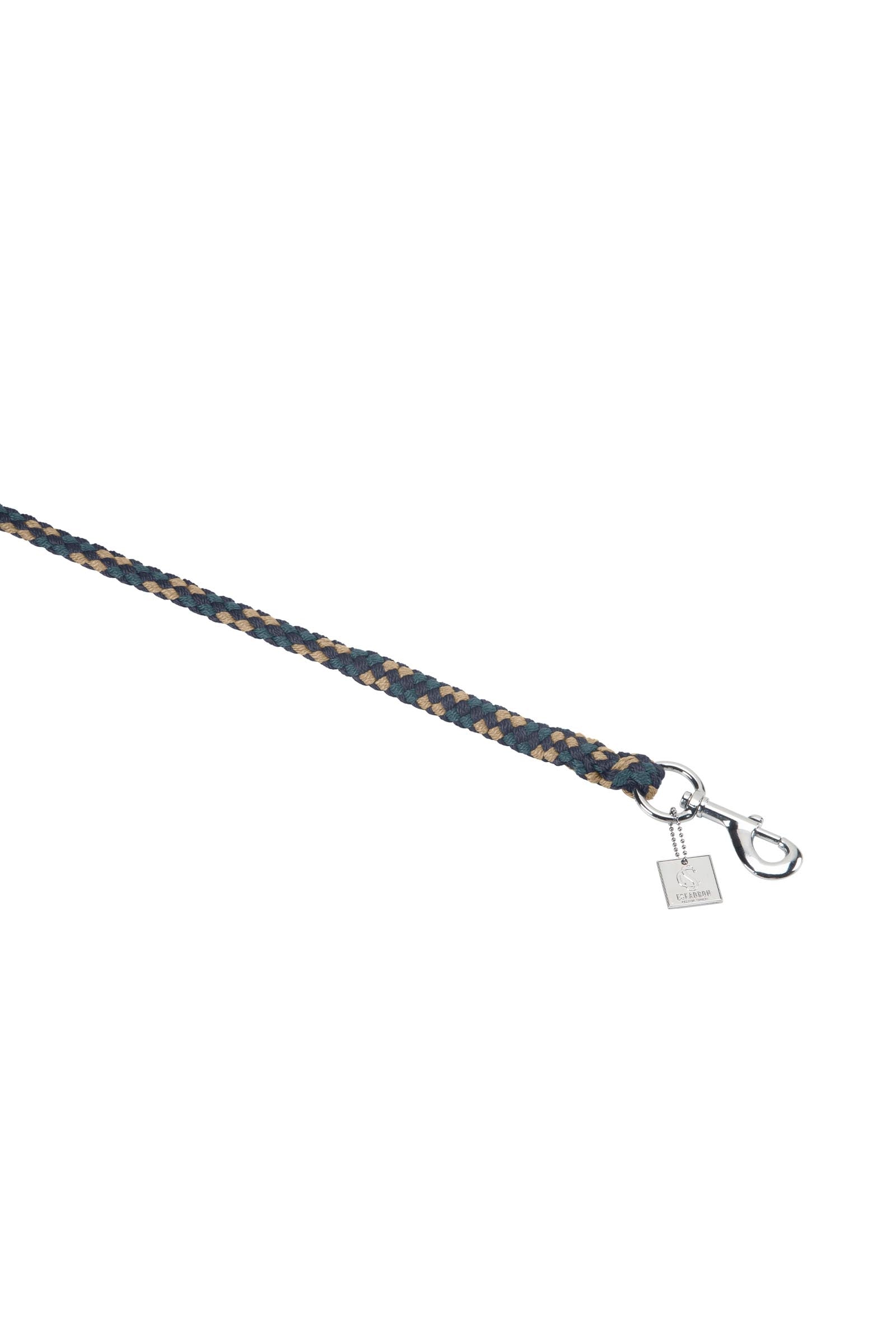 Eskadron Classic Sport SS26 Træktov med drejelig krog Grimer & Træktove