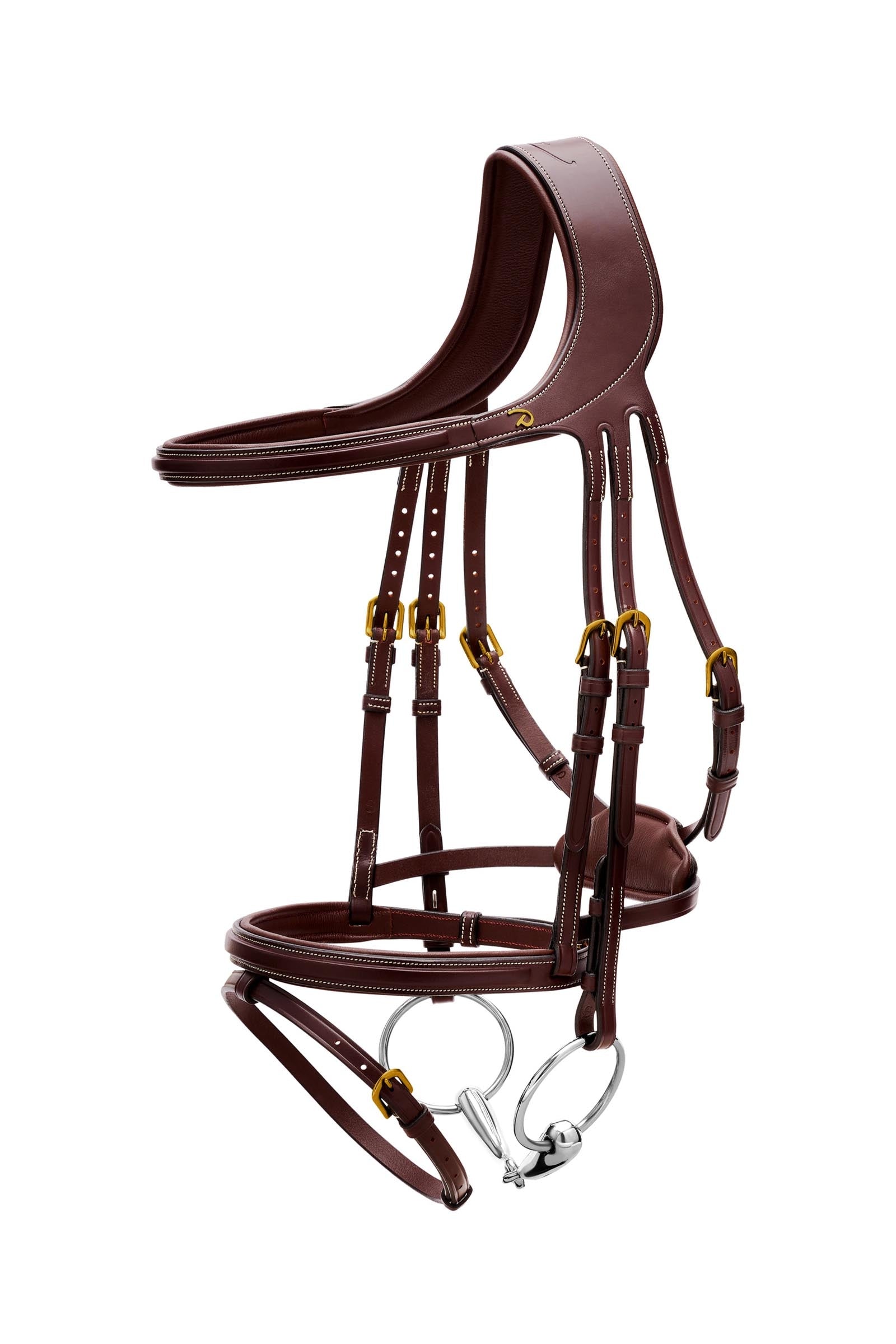 Dy'on D-Collection Difference Bridle Bridles & Reins