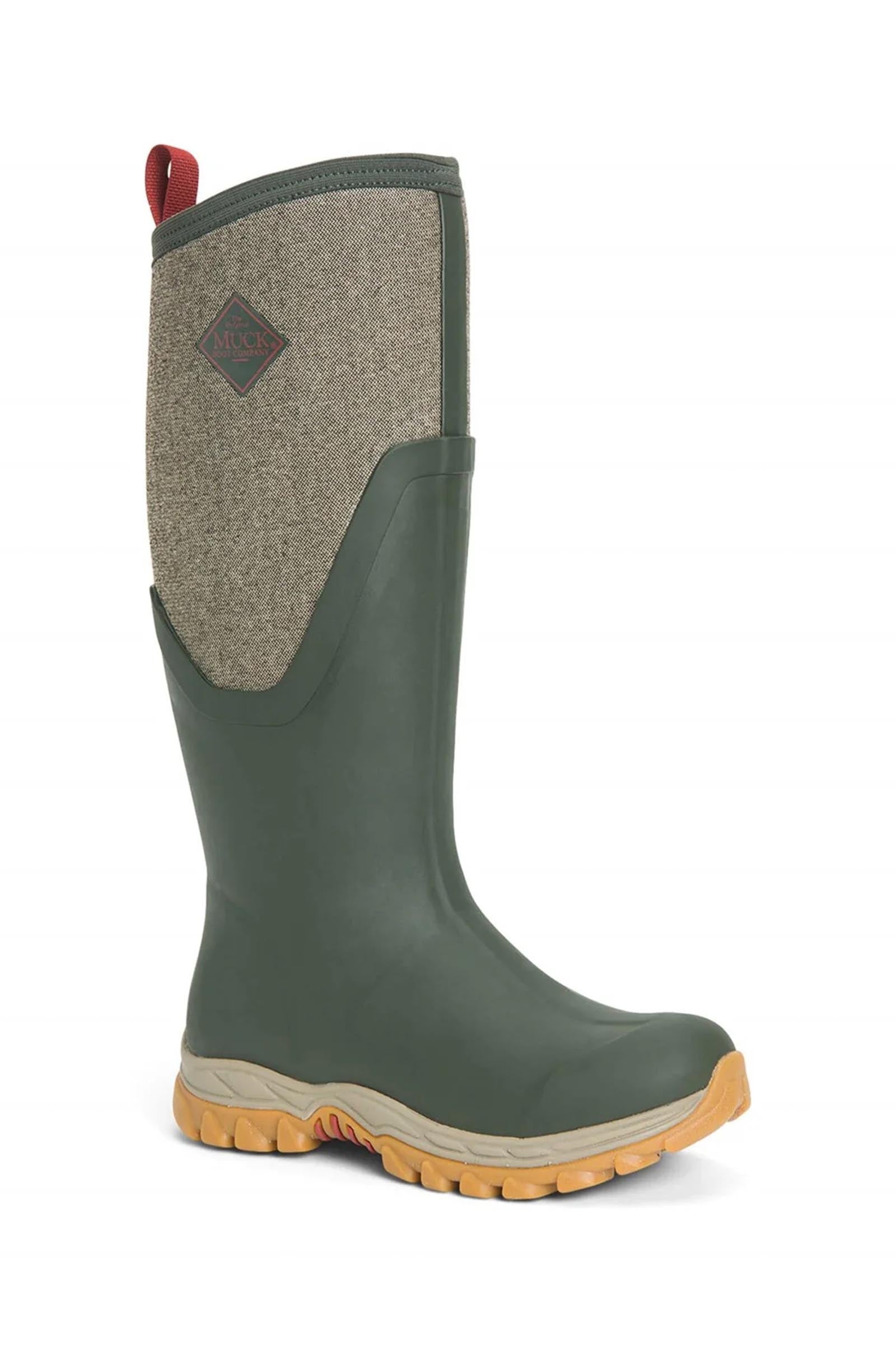 Muck Boot Arctic Sport II dame støvle Støvler & Leggings