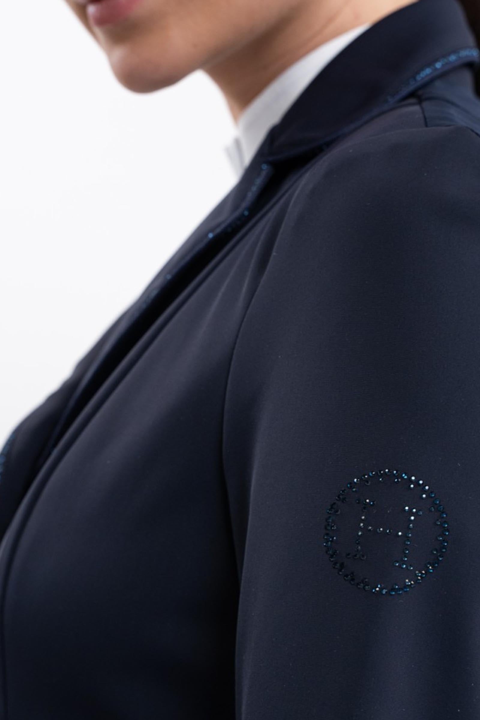 Harcour Oria Women's Competition Jacket Women’s Riding Clothing