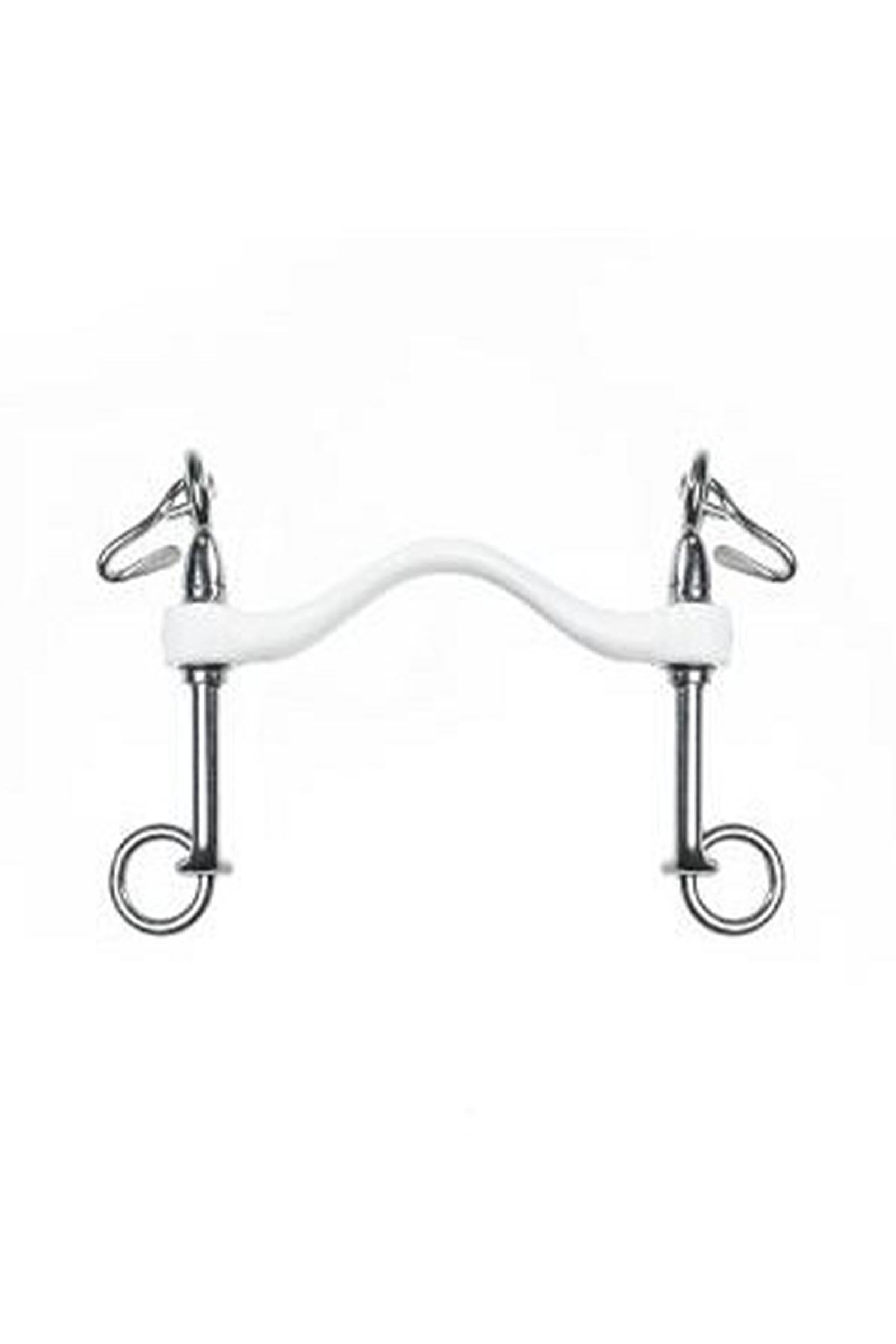 Trust Equestrian Sense Baby Kandar Fixed Port Bid
