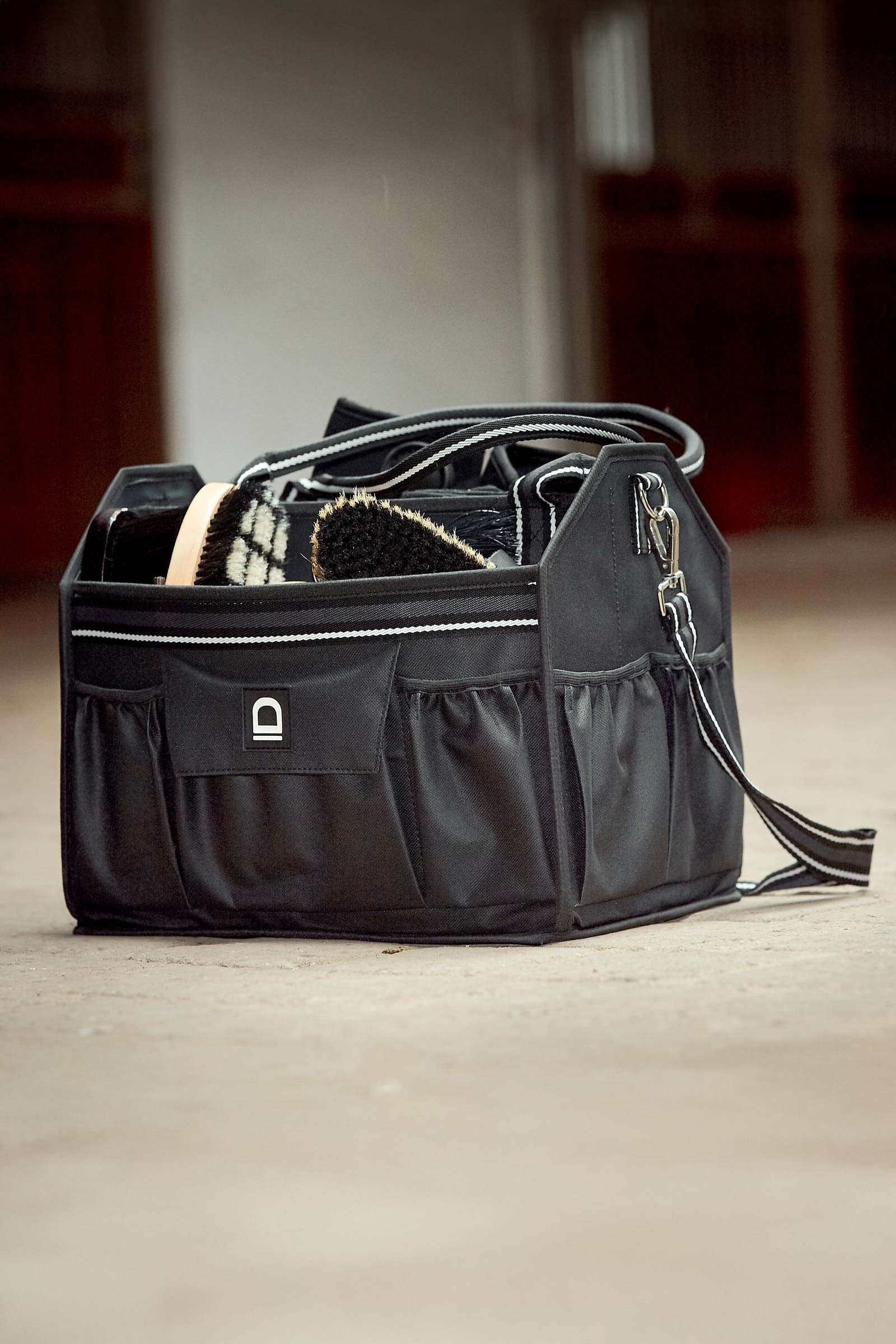 Equipage Grooming Bag Horse Grooming Tools