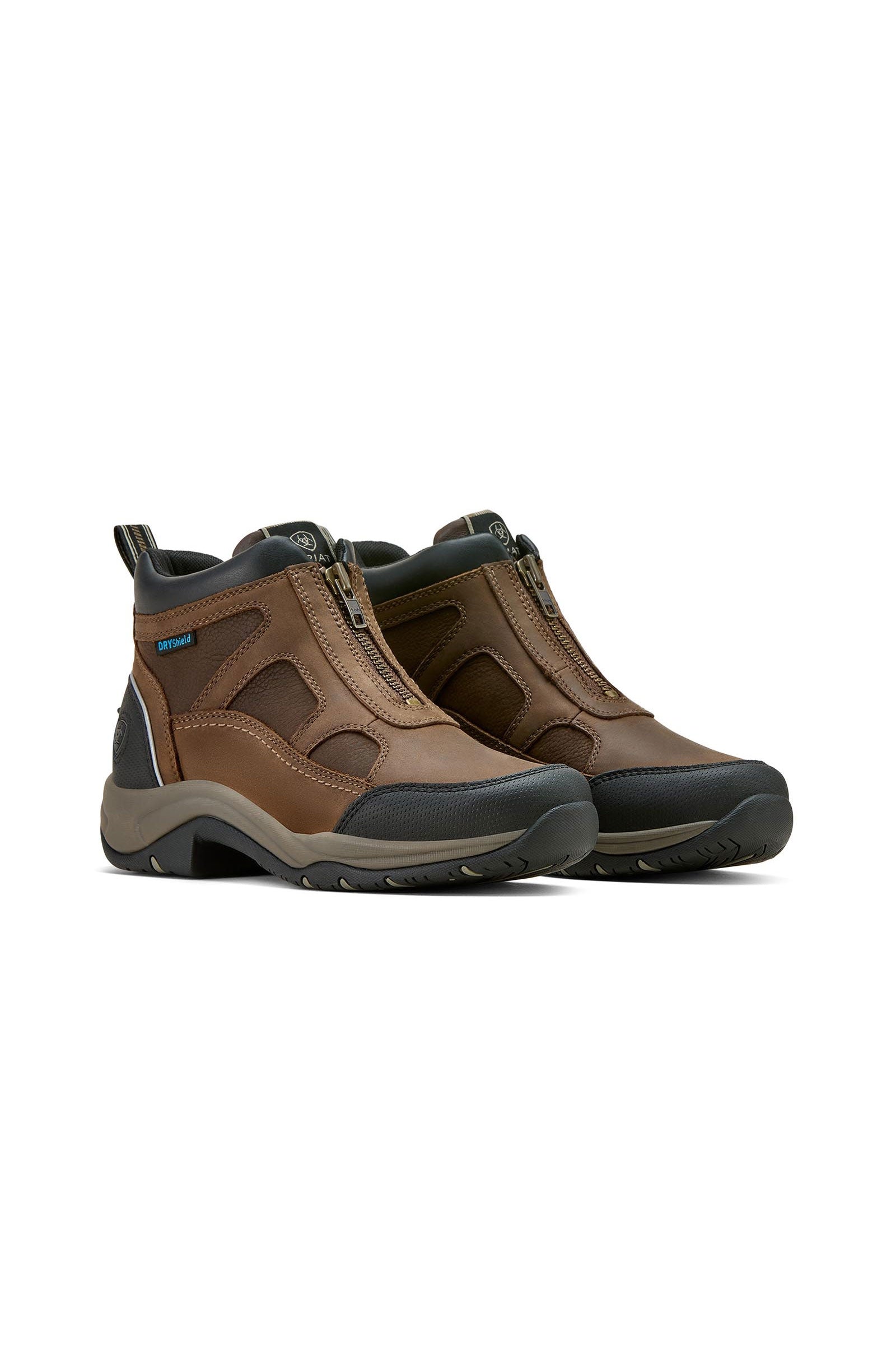 Ariat Terrain Zip H2O Women's Waterproof Boots Riding Boots & Riding Shoes