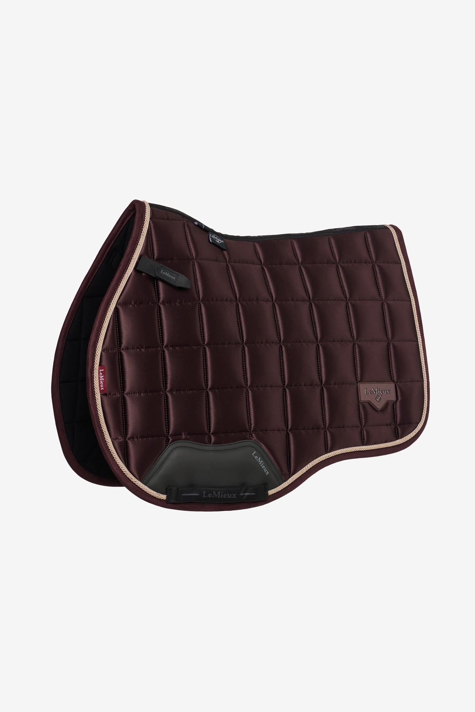 LeMieux Loire Classic Square allround underlag Sadelunderlag