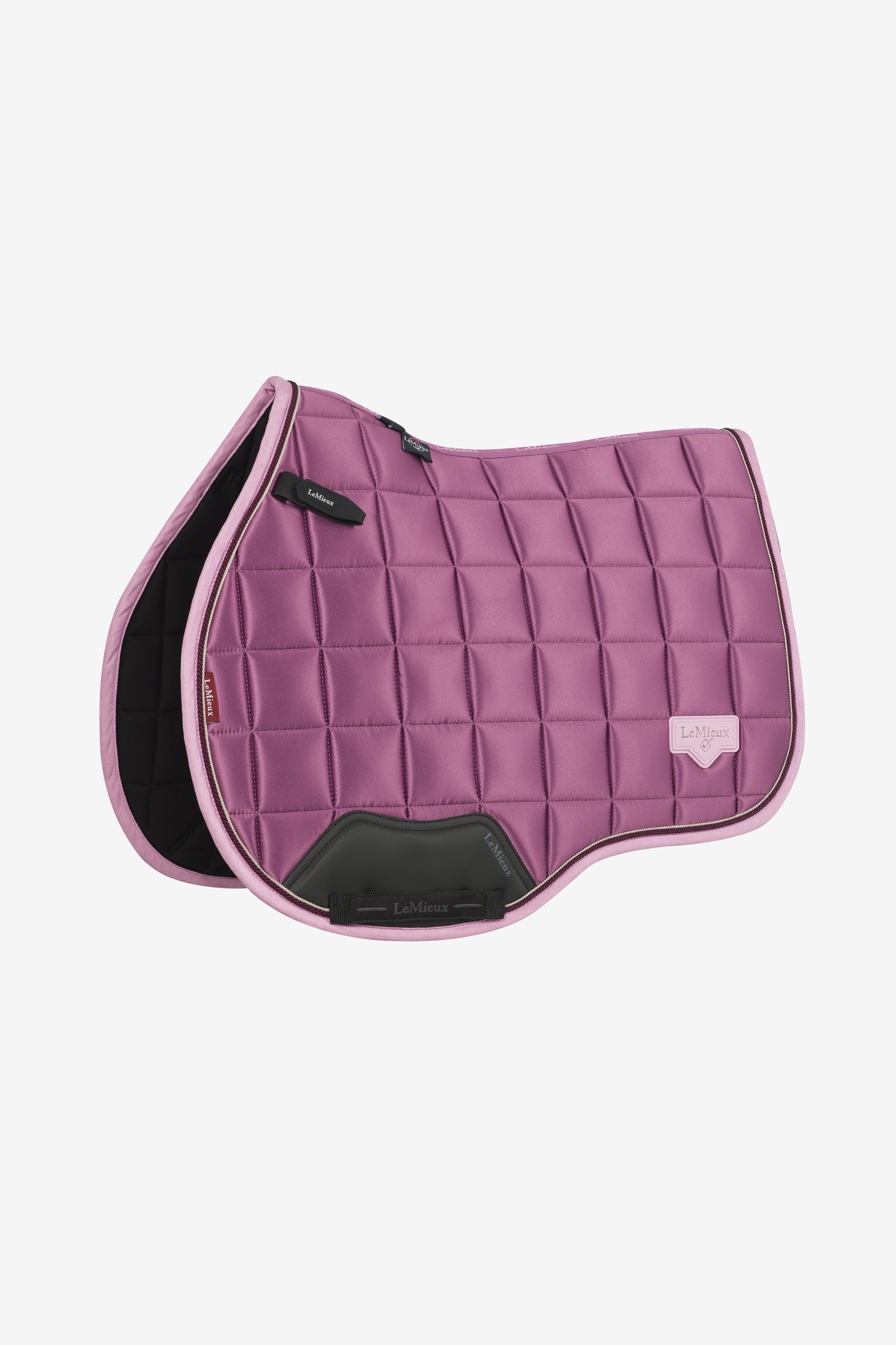 LeMieux Loire Classic Square allround underlag Sadelunderlag