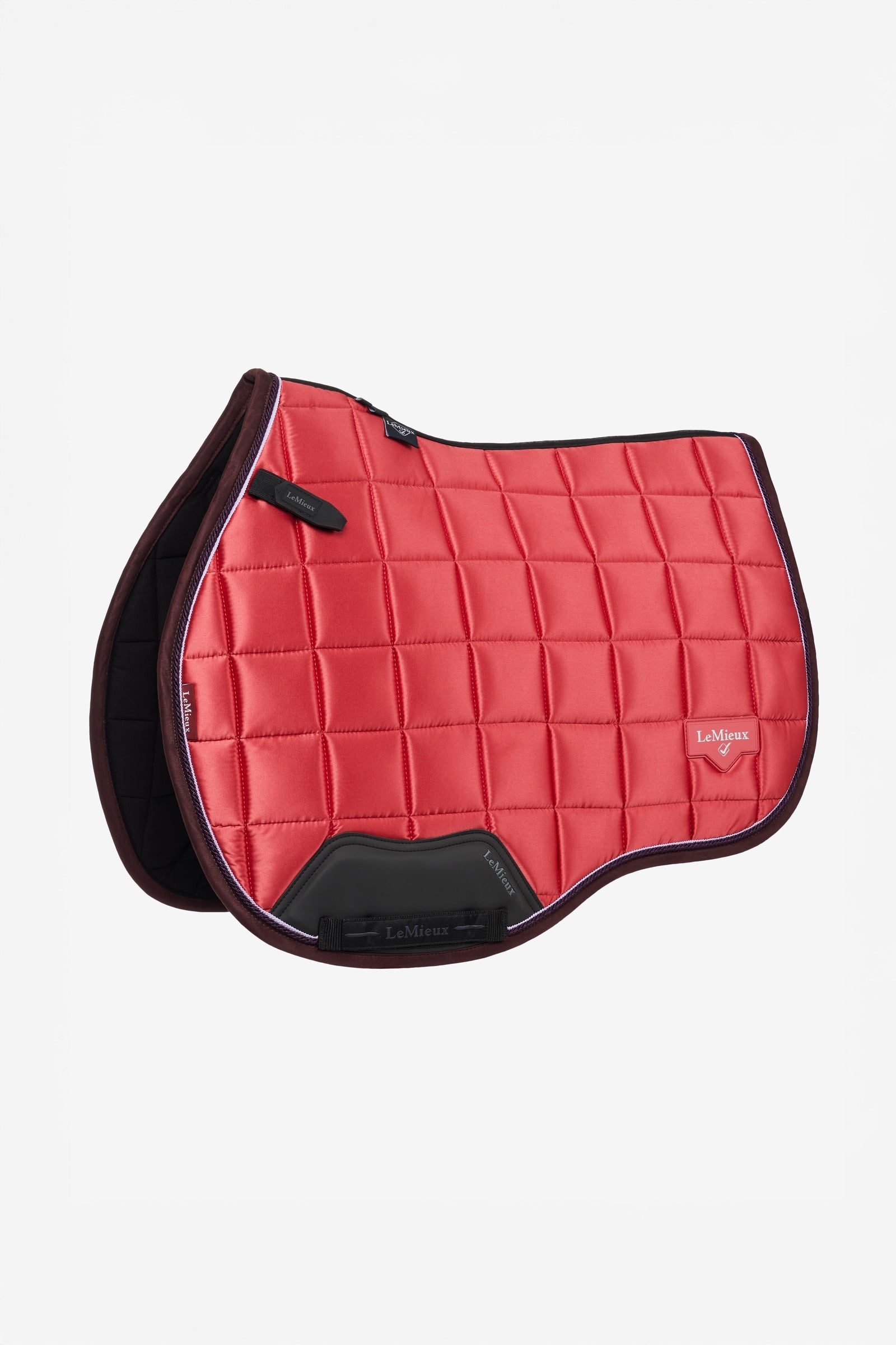 LeMieux Loire Classic Square allround underlag Sadelunderlag