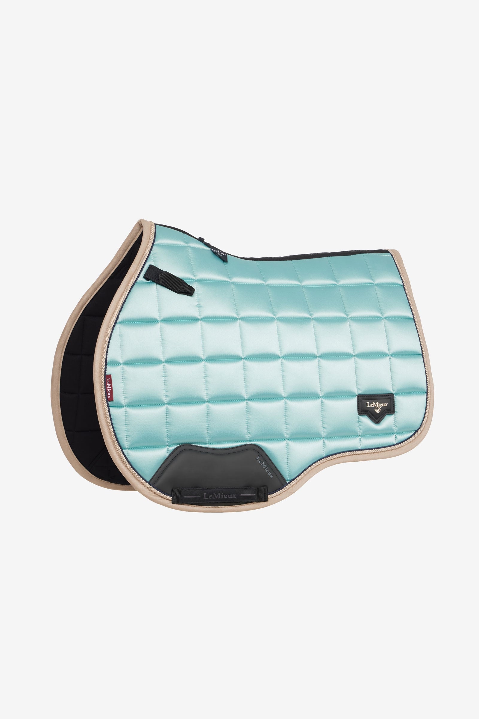 LeMieux Loire Classic Square allround underlag Sadelunderlag