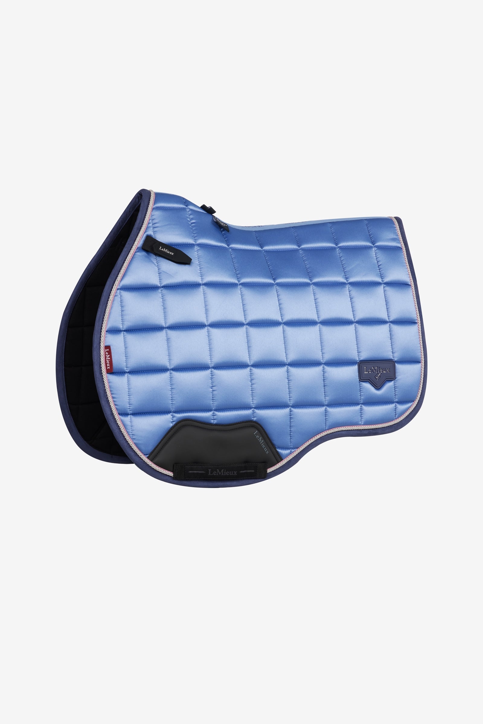 LeMieux Loire Classic Square allround underlag Sadelunderlag