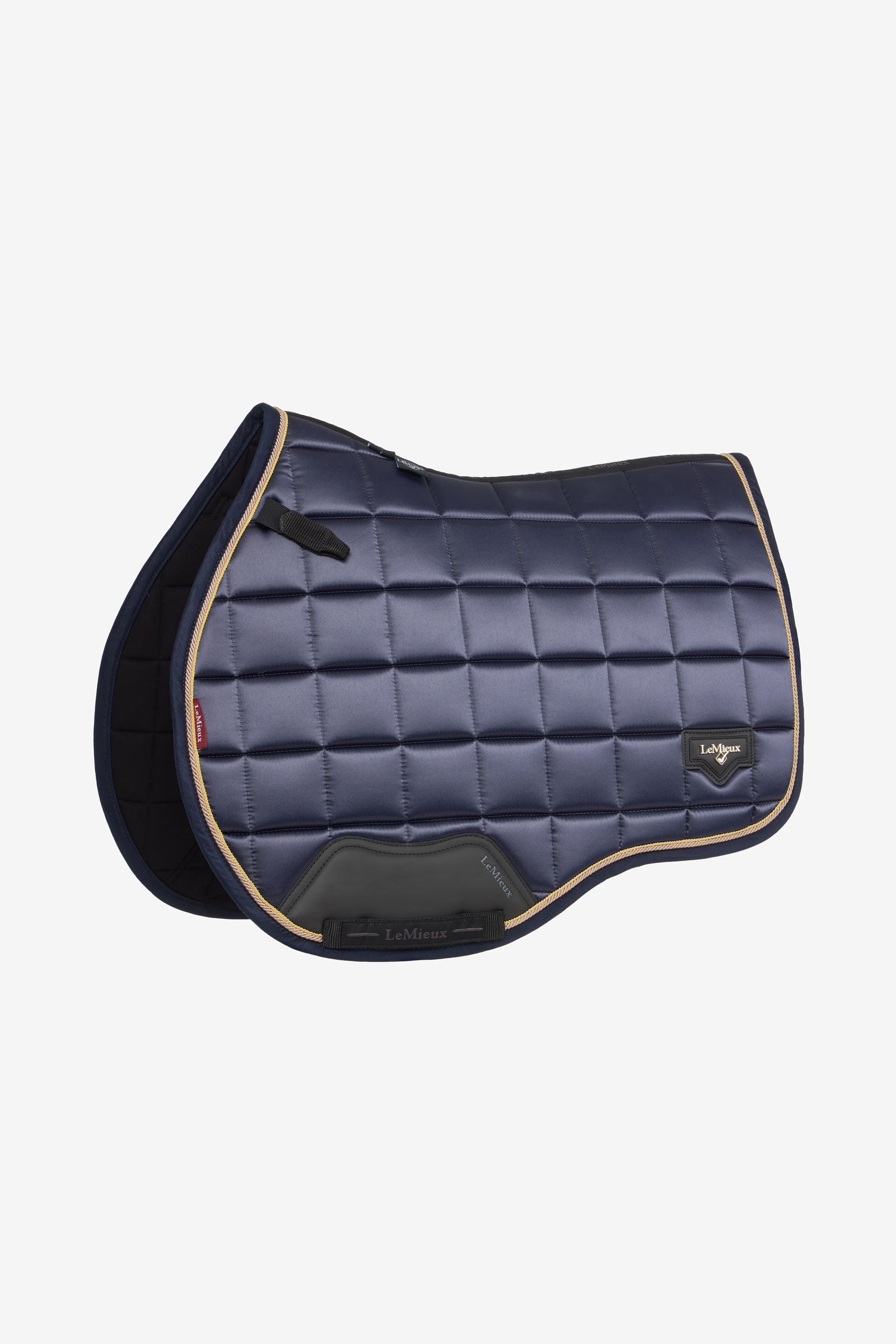 LeMieux Loire Classic Square allround underlag Sadelunderlag