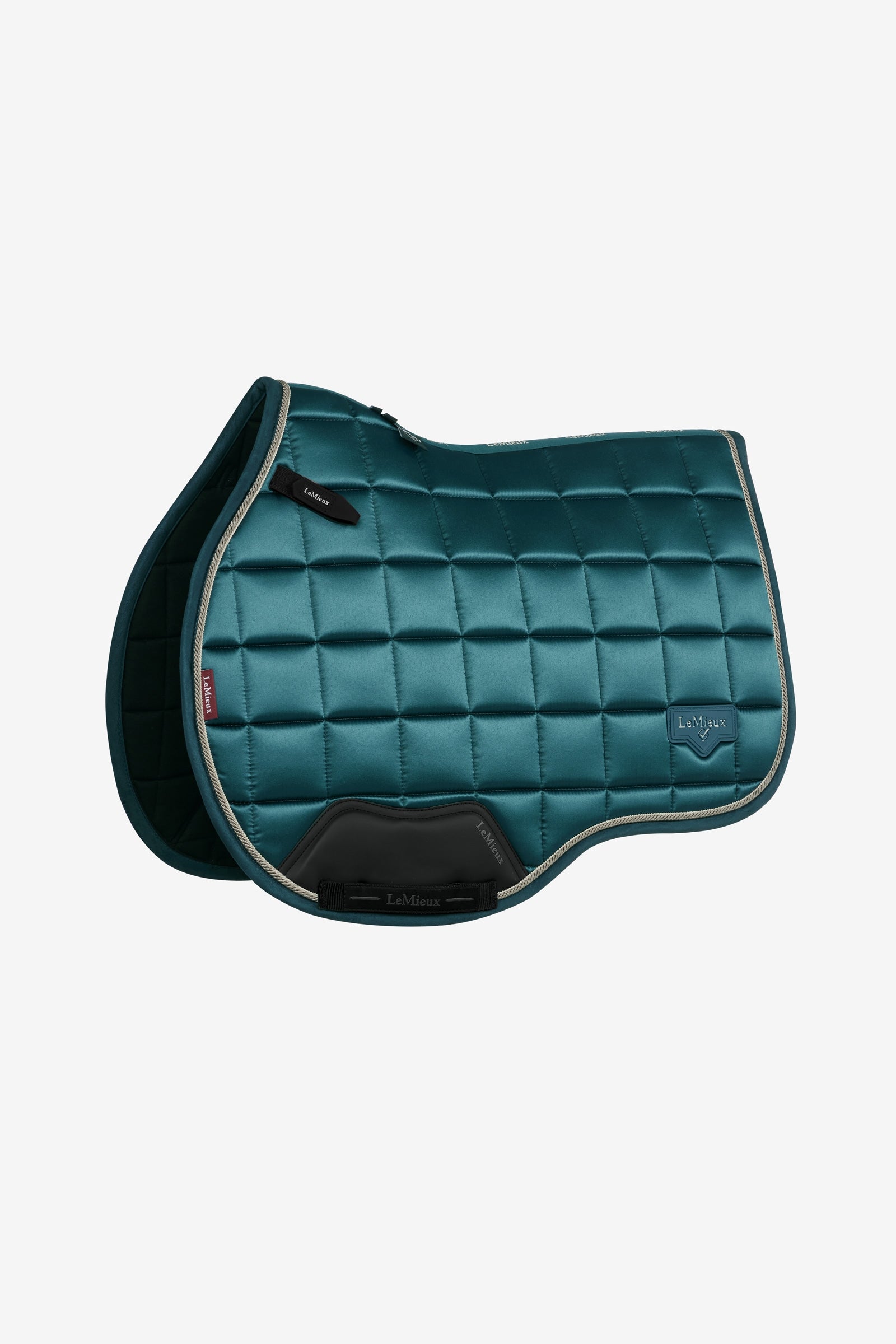LeMieux Loire Classic Square allround underlag Sadelunderlag