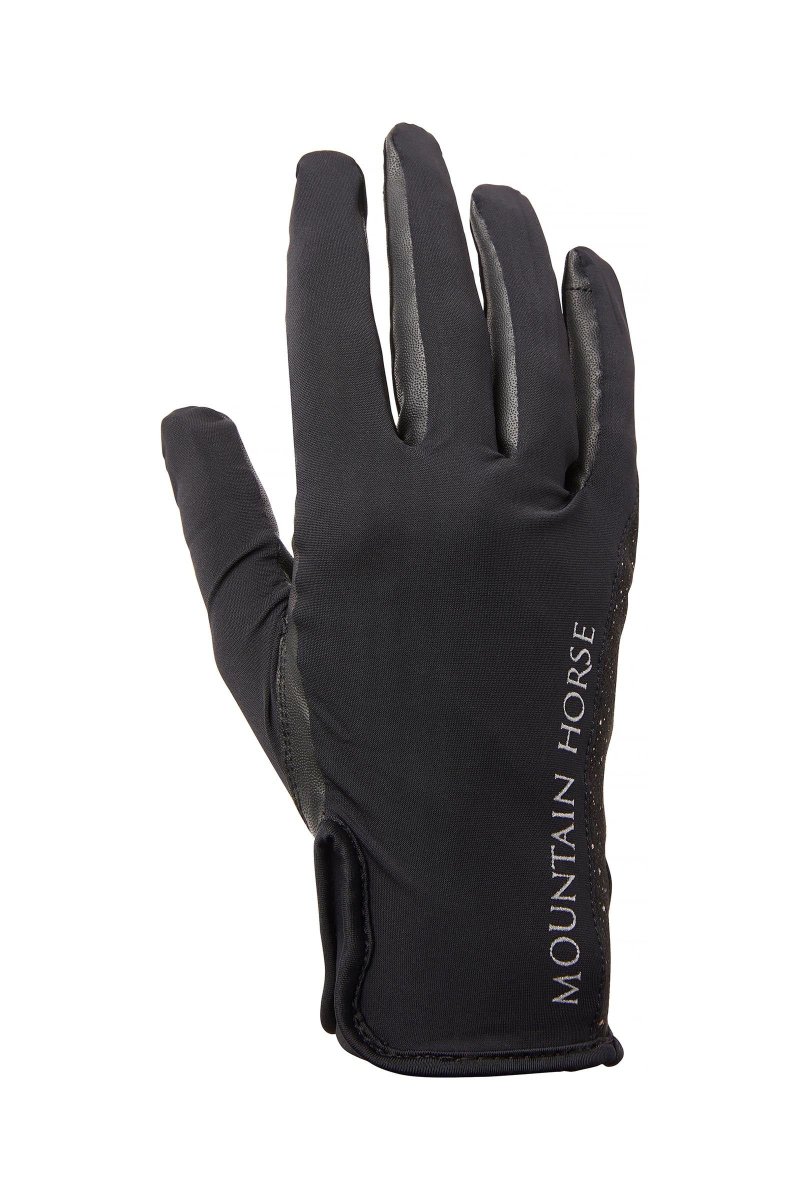 Mountain Horse Sparkle Cooling Riding Glove Ridehandsker