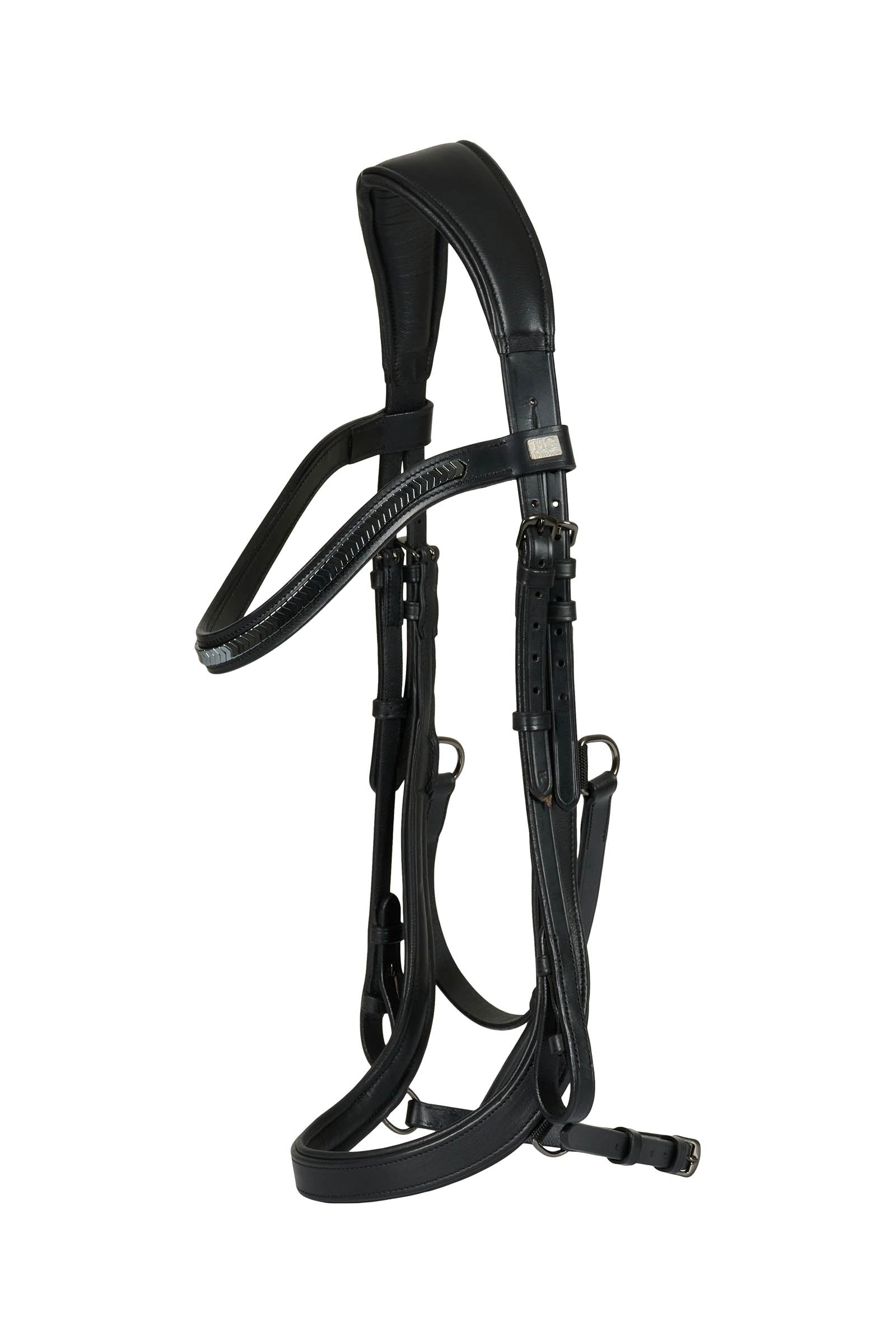 Horse Guard HorseGuard Tine Anatomic Bridle Trenser & tøjler